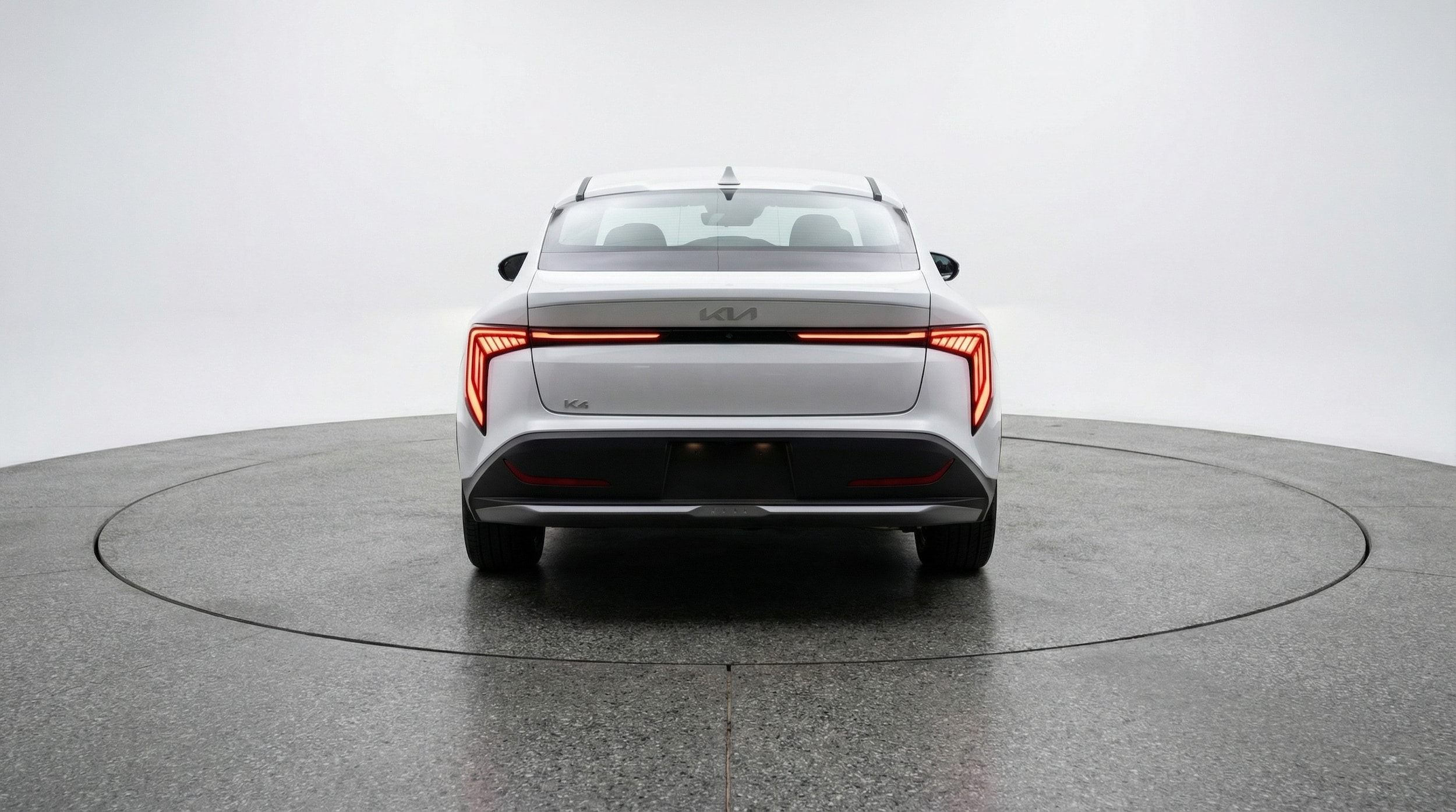 Thumbnail: 2025 Kia K4 - 6