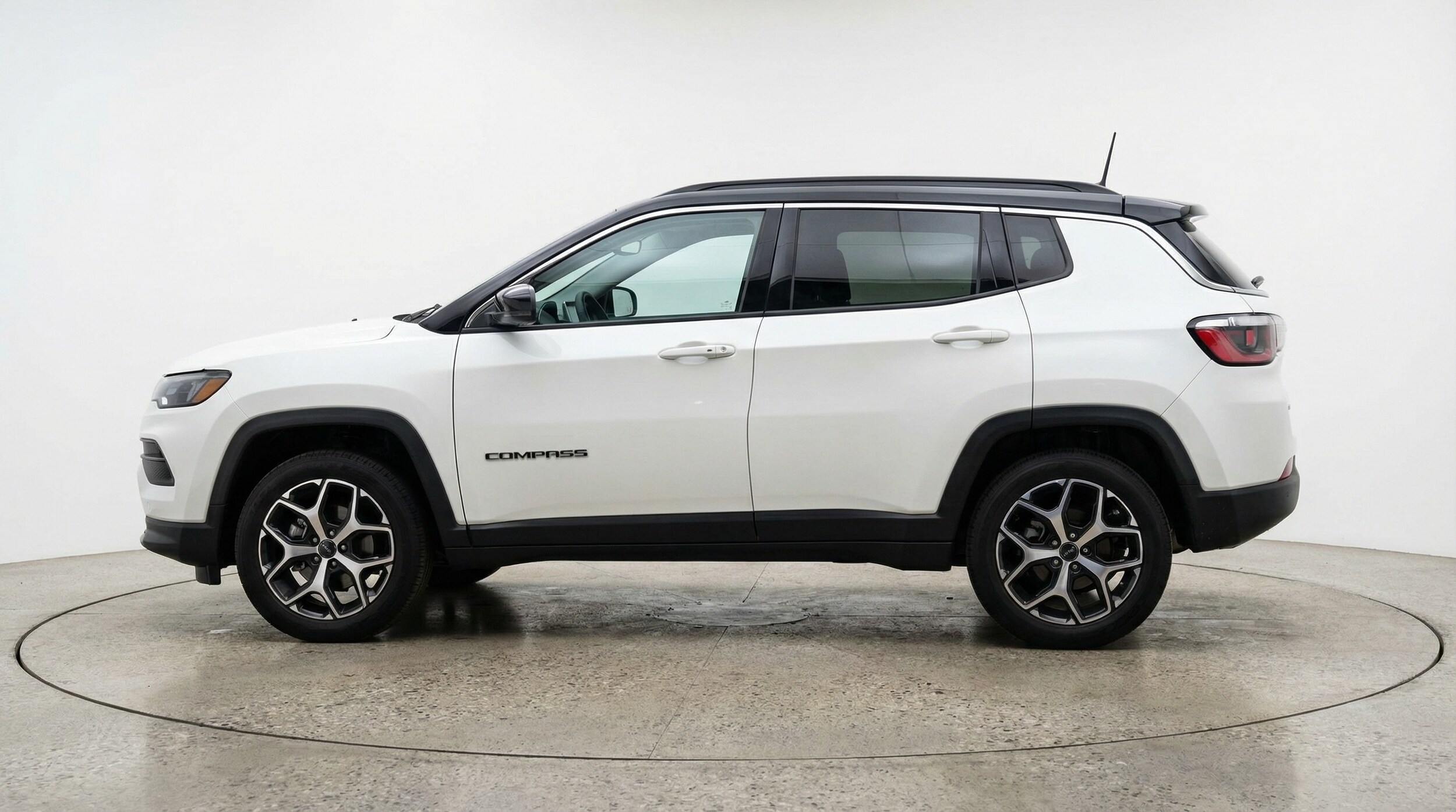 Thumbnail: 2025 Jeep Compass - 4