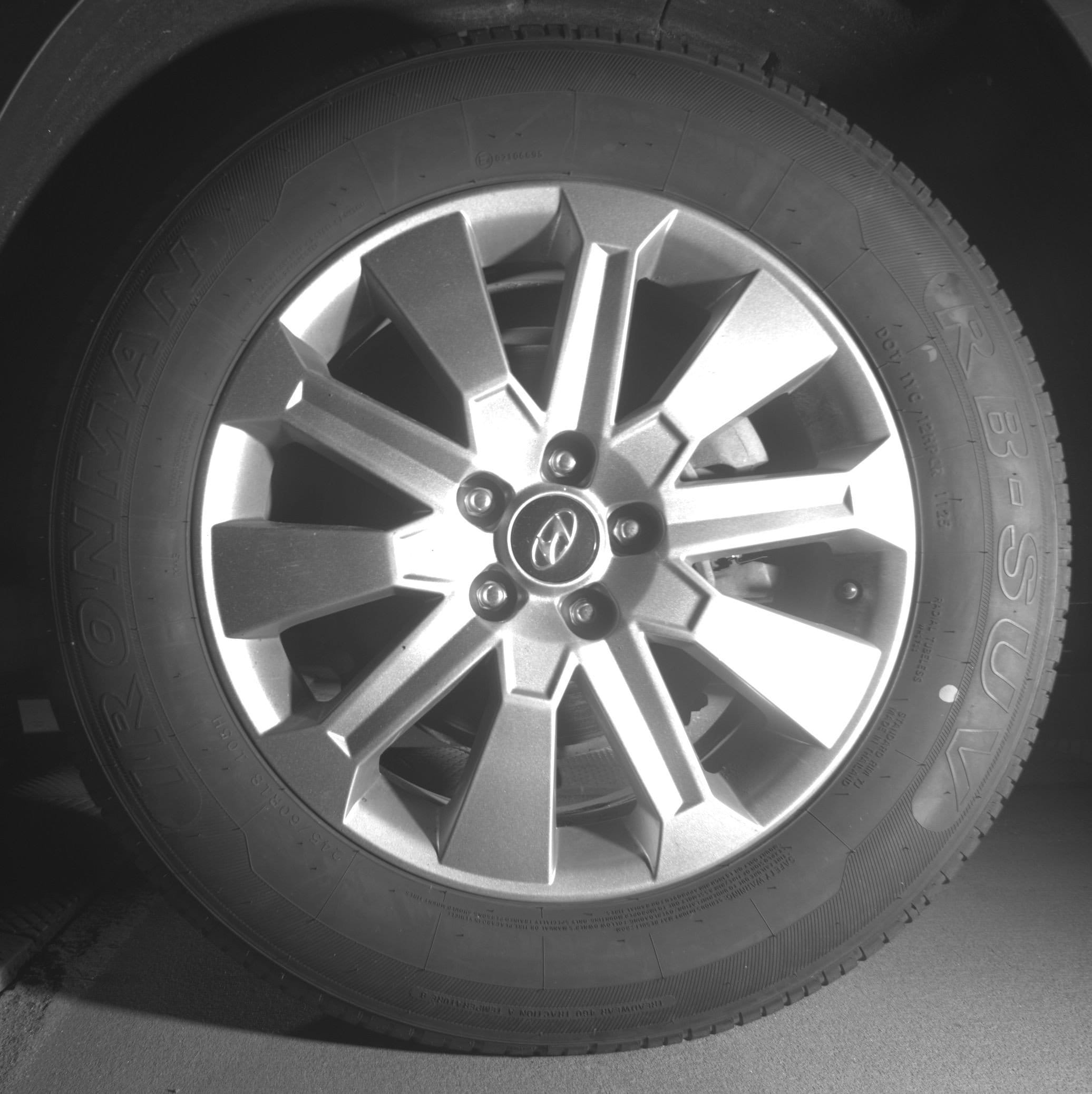 Thumbnail: 2025 Hyundai Palisade - 14