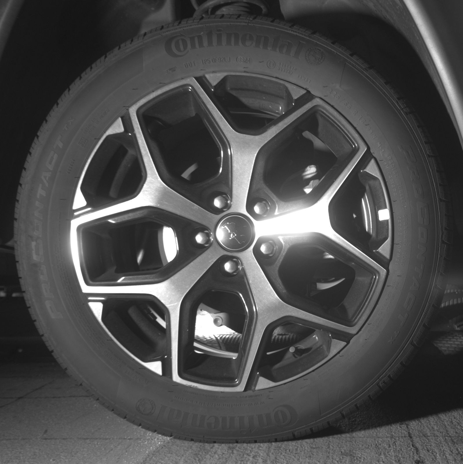 Thumbnail: 2025 Jeep Compass - 12