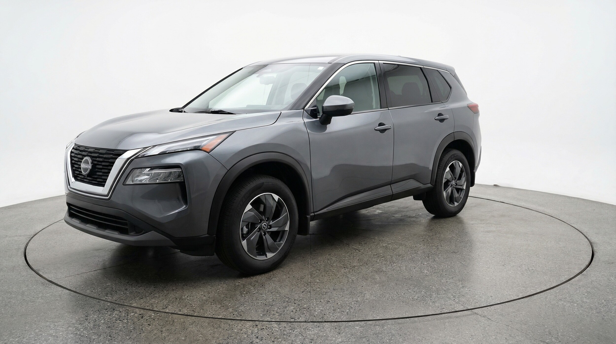 Thumbnail: 2025 Nissan Rogue - 3
