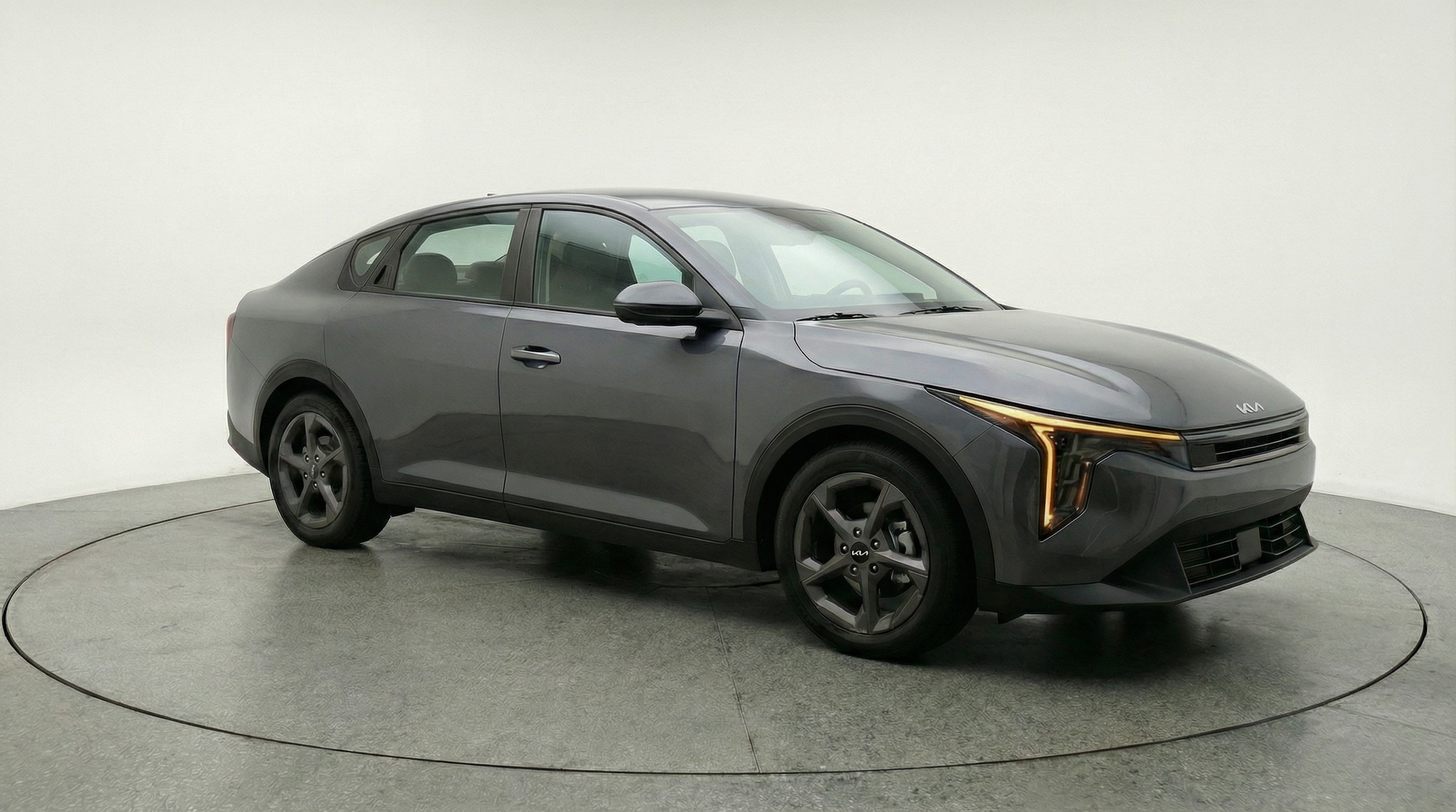 Thumbnail: 2025 Kia K4 - 1