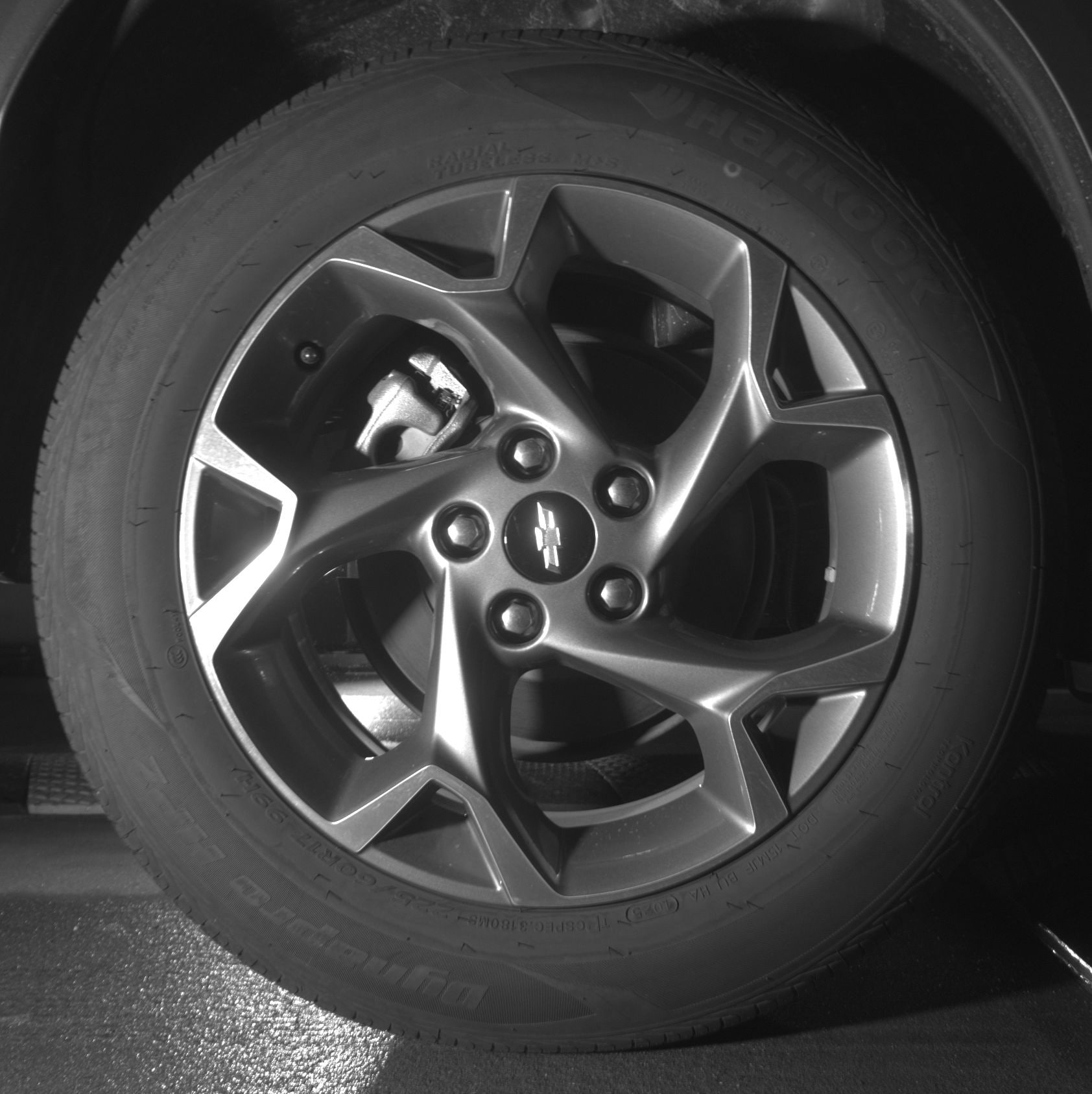 Thumbnail: 2025 Chevrolet Trax - 12