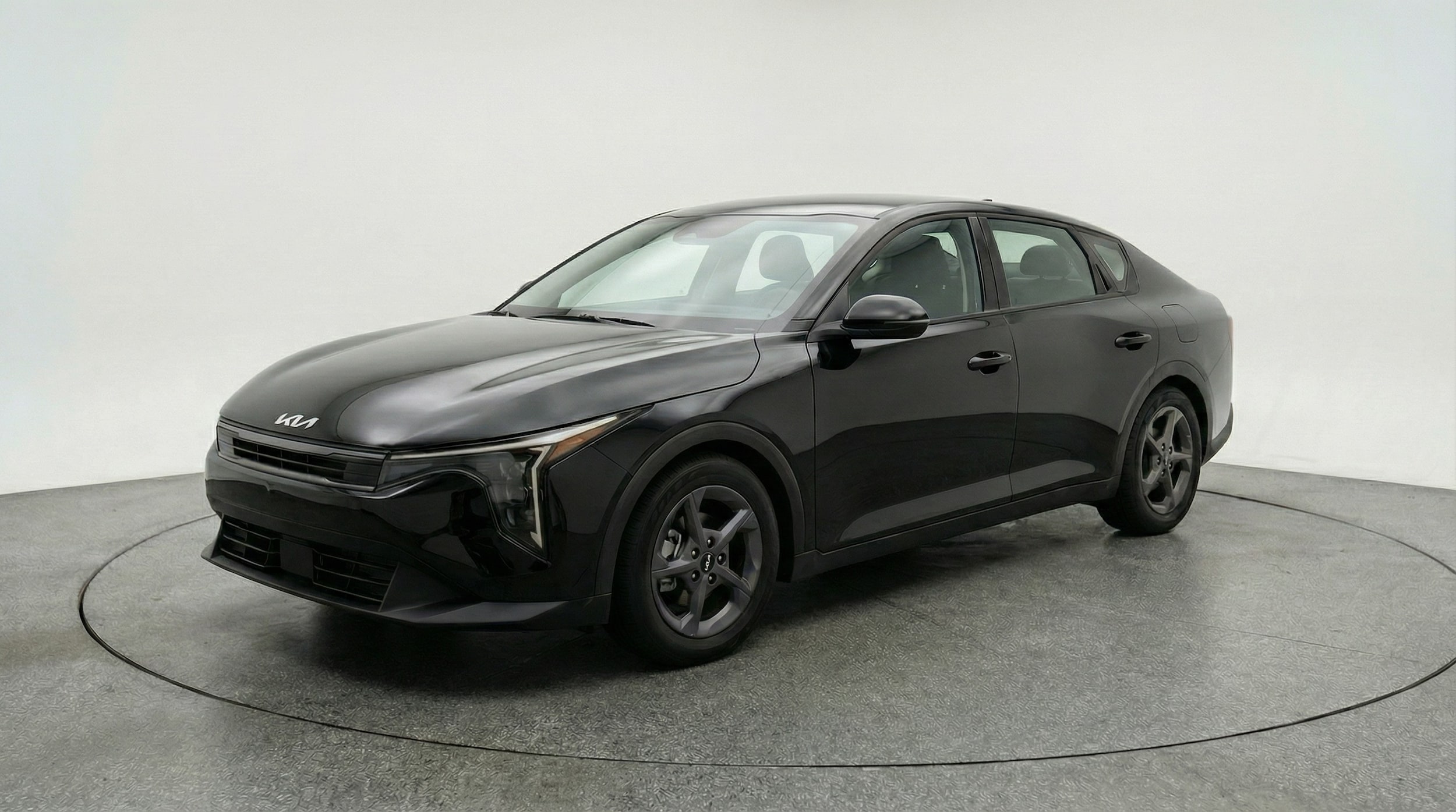 Thumbnail: 2025 Kia K4 - 3