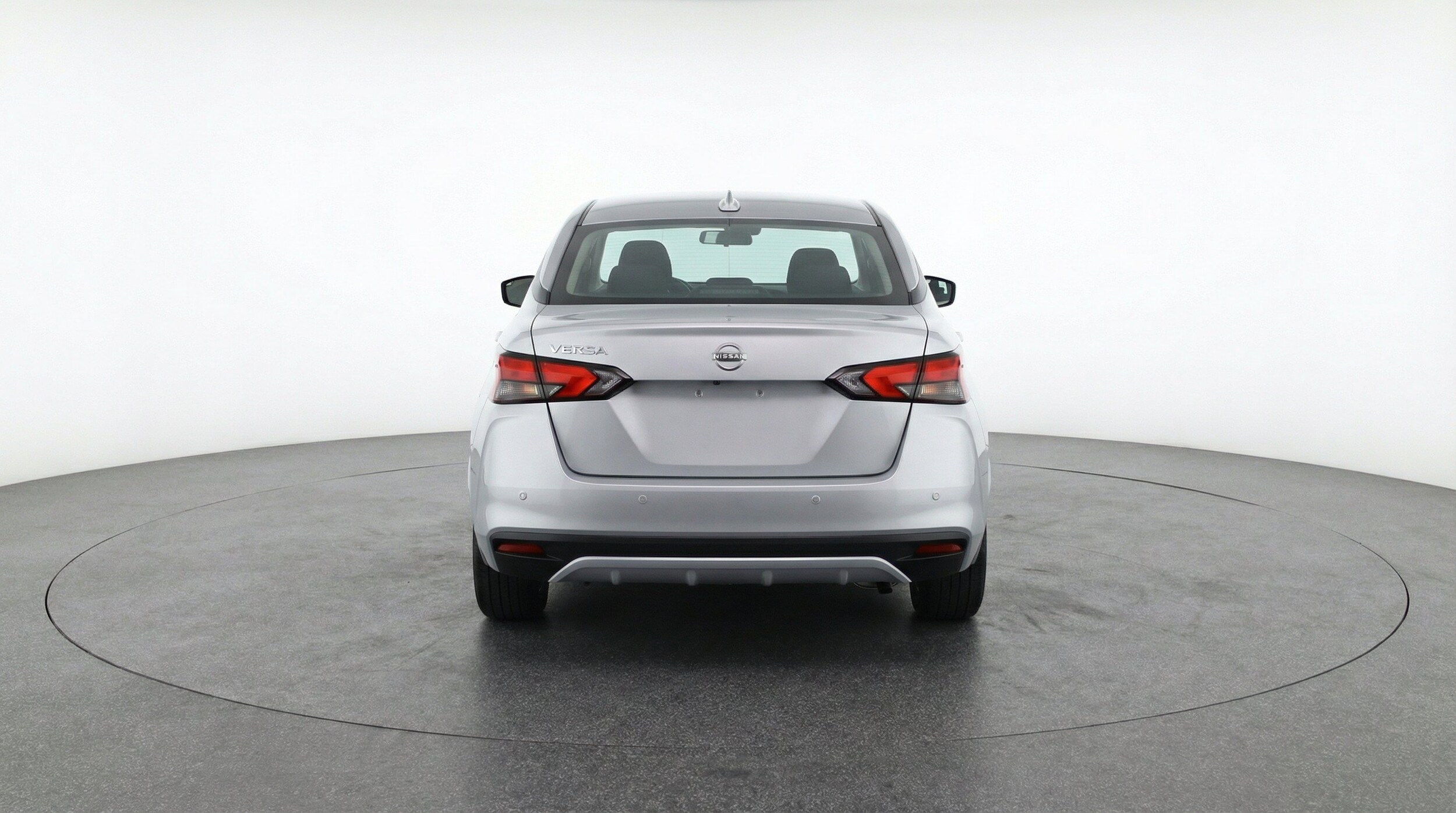 Thumbnail: 2025 Nissan Versa - 7