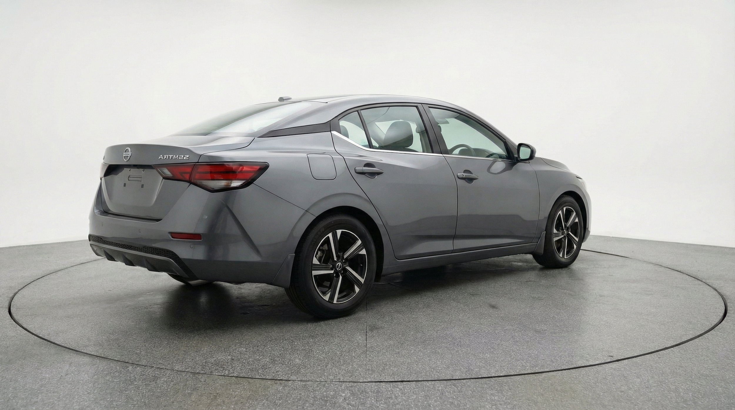 Thumbnail: 2025 Nissan Sentra - 9