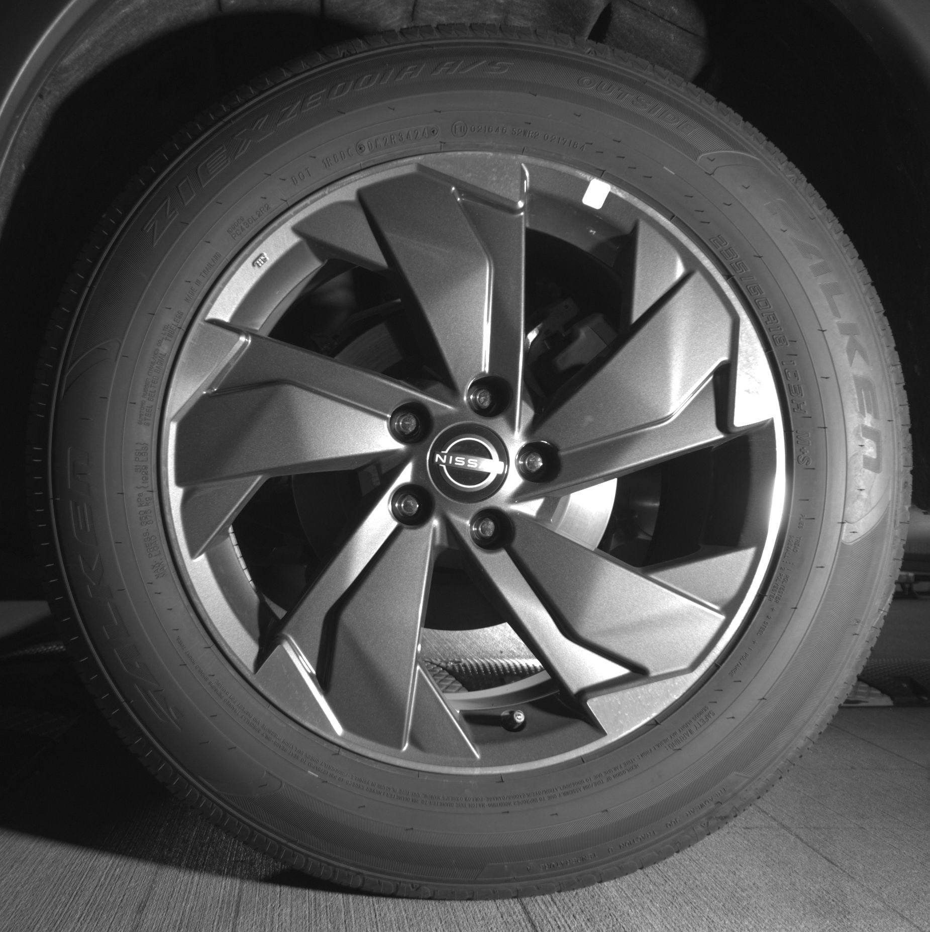 Thumbnail: 2025 Nissan Rogue - 11