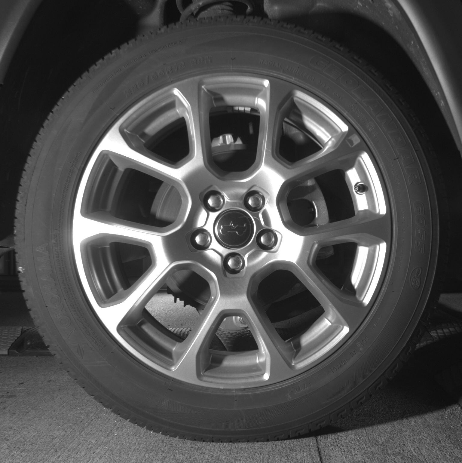 Thumbnail: 2025 Jeep Compass - 12