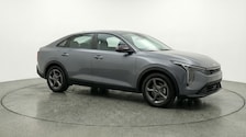 2025 Kia K4  -
                  Fairfield, CT