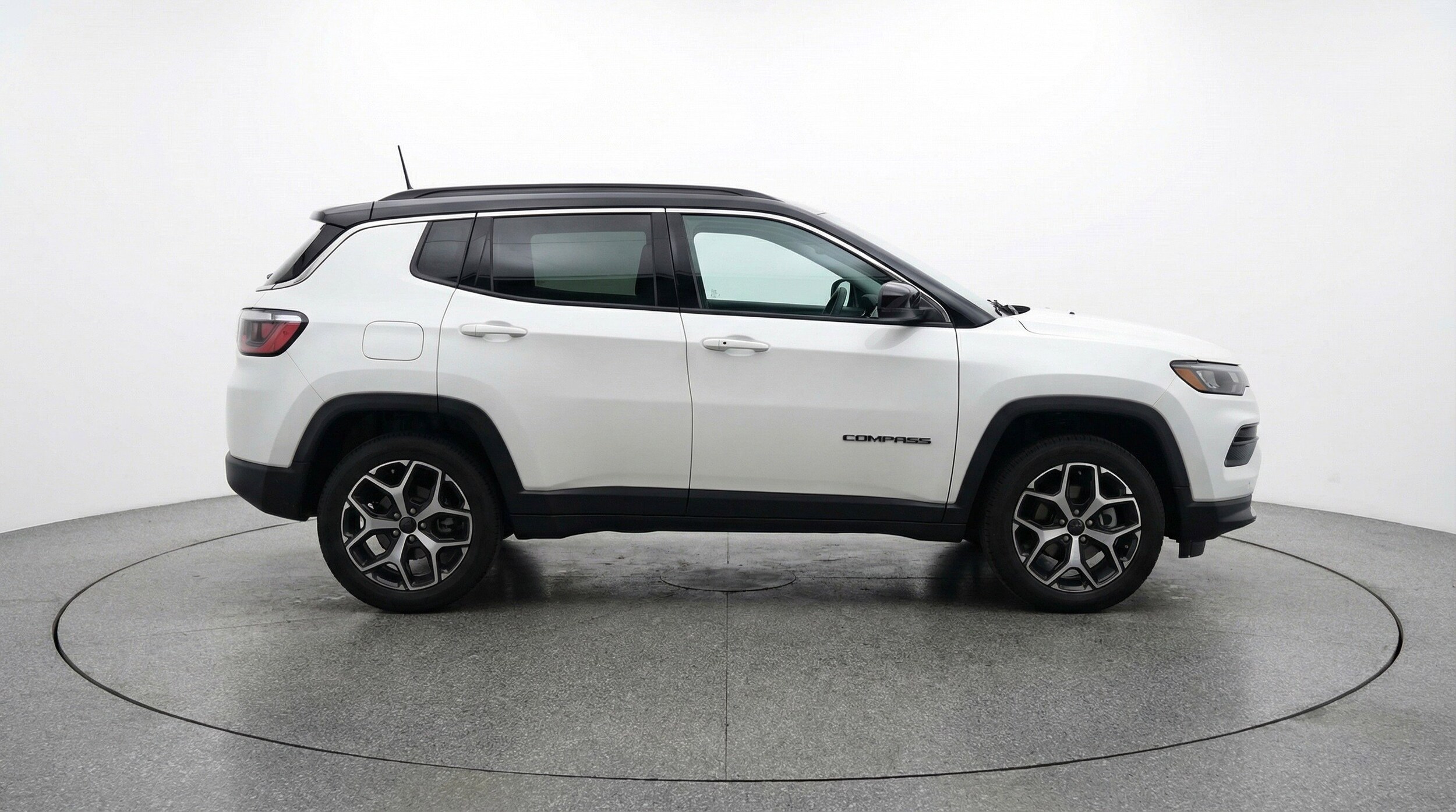Thumbnail: 2025 Jeep Compass - 11