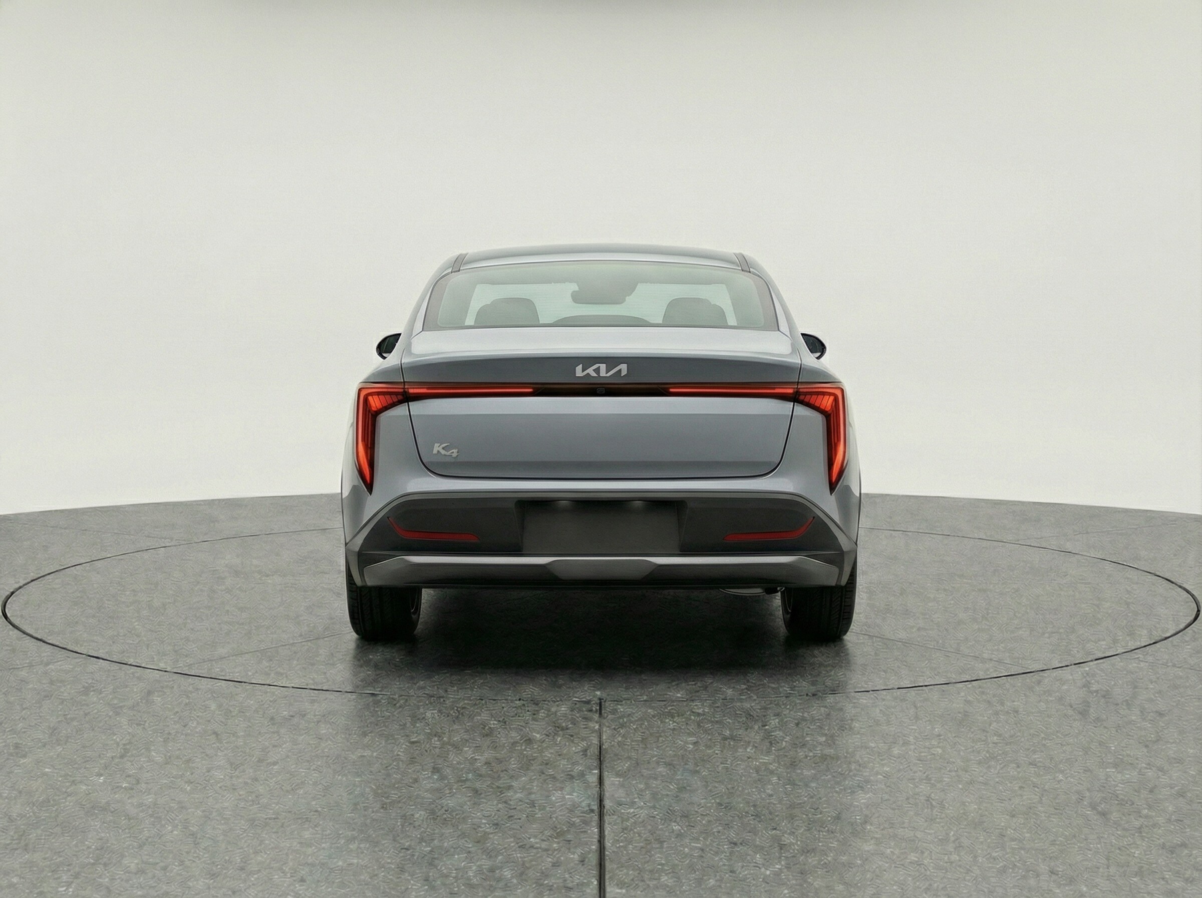 Thumbnail: 2025 Kia K4 - 6