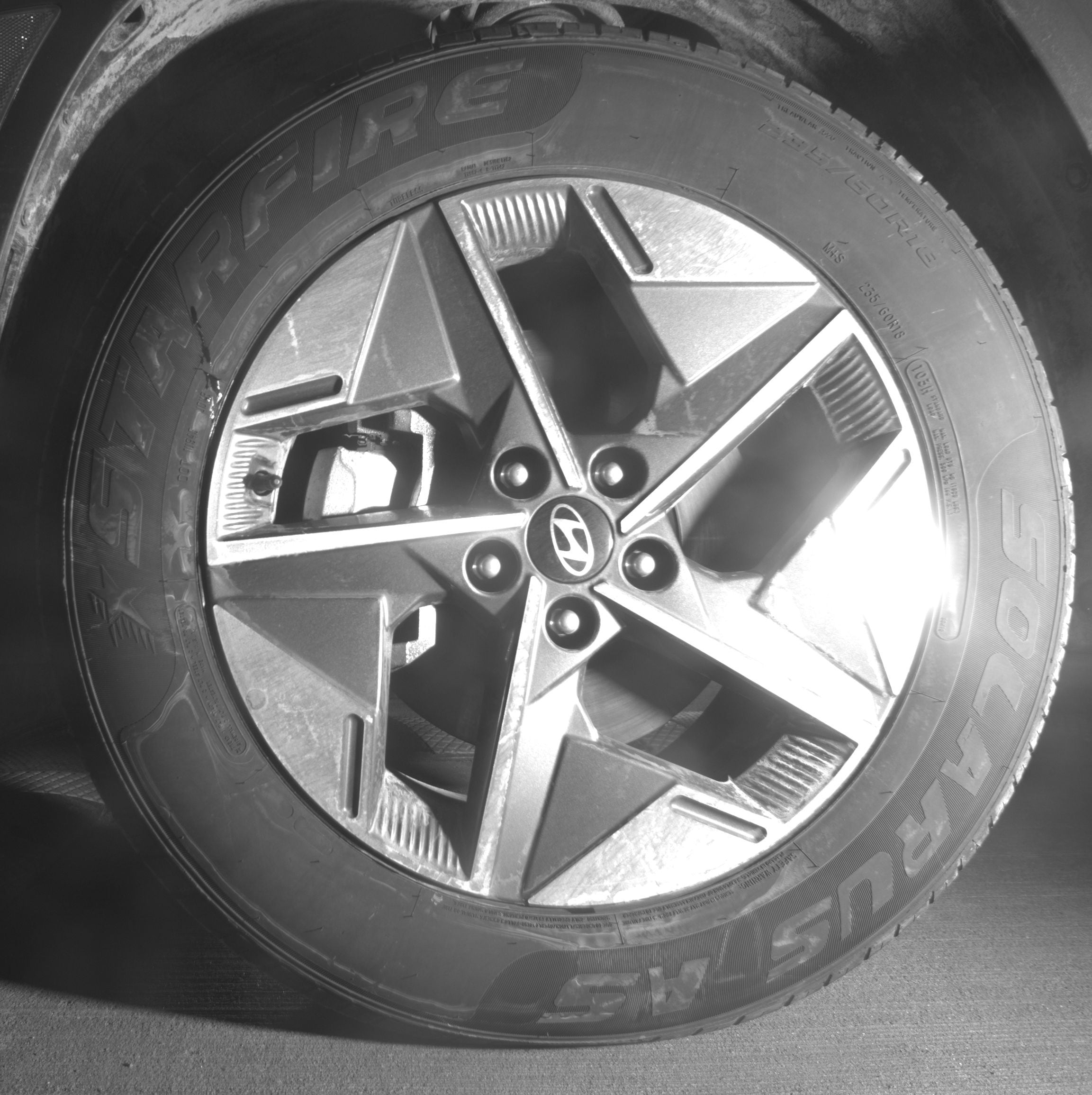 Thumbnail: 2025 Hyundai Tucson - 9