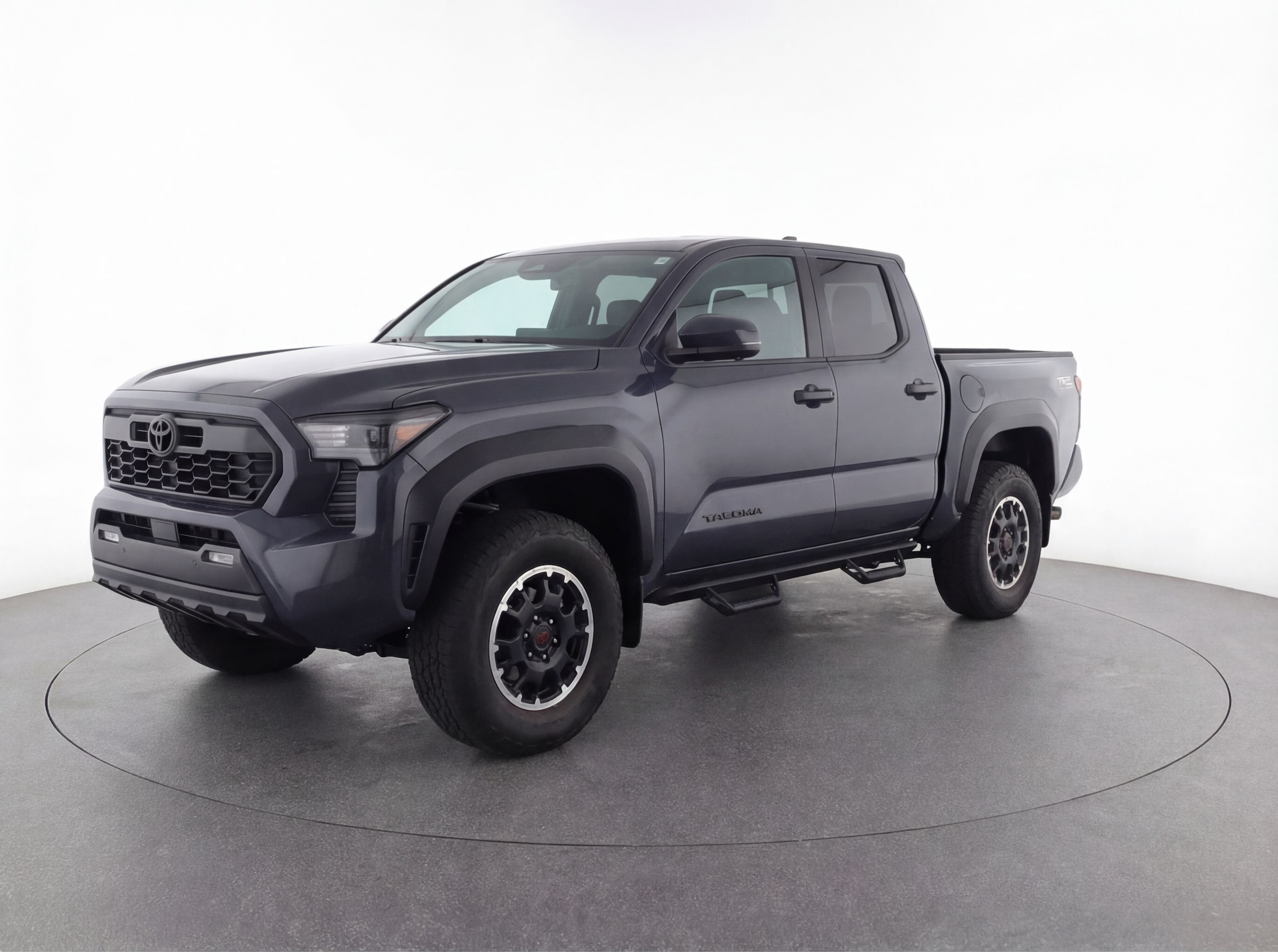 Thumbnail: 2025 Toyota Tacoma - 3