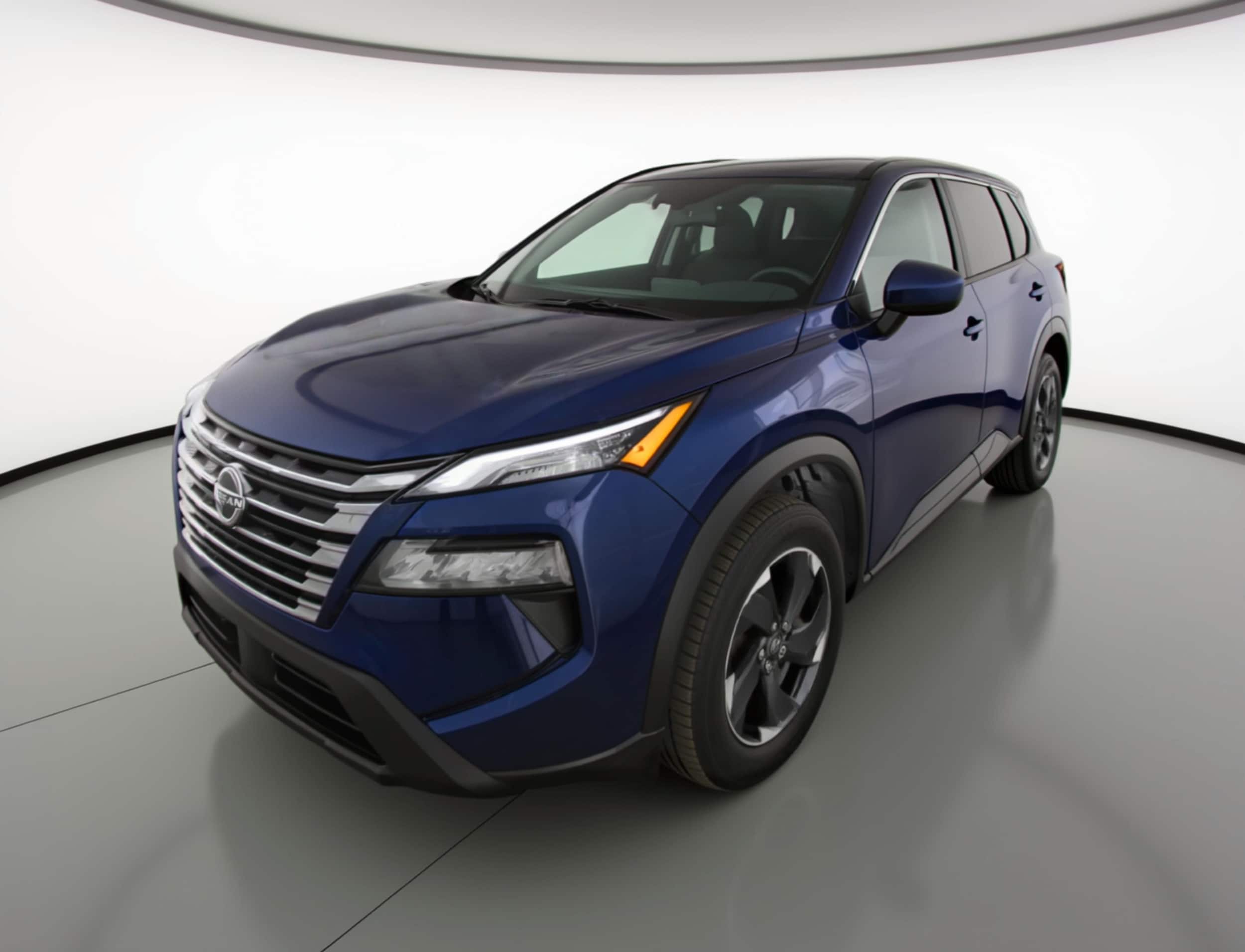Thumbnail: 2025 Nissan Rogue - 3