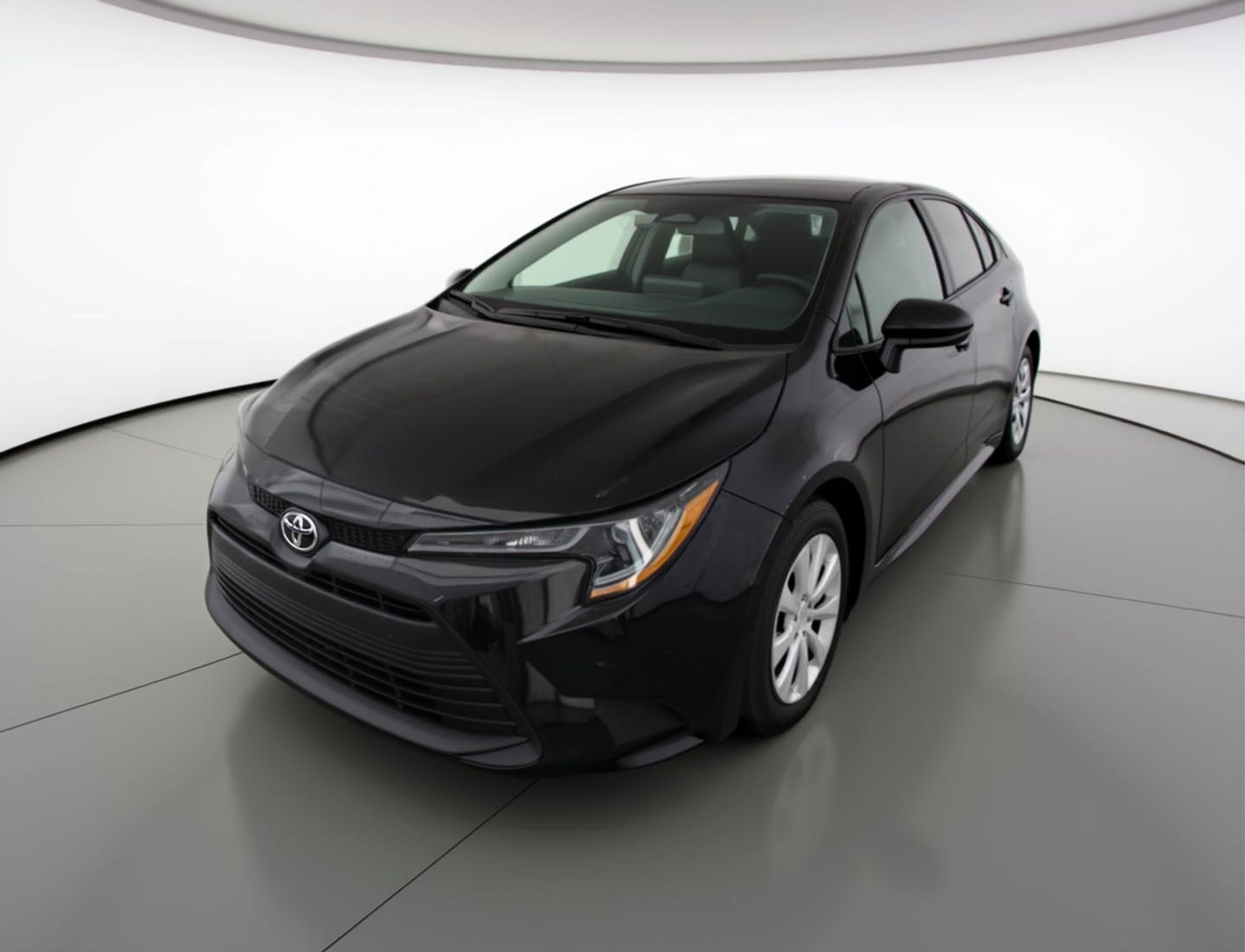 Thumbnail: 2024 Toyota Corolla - 3