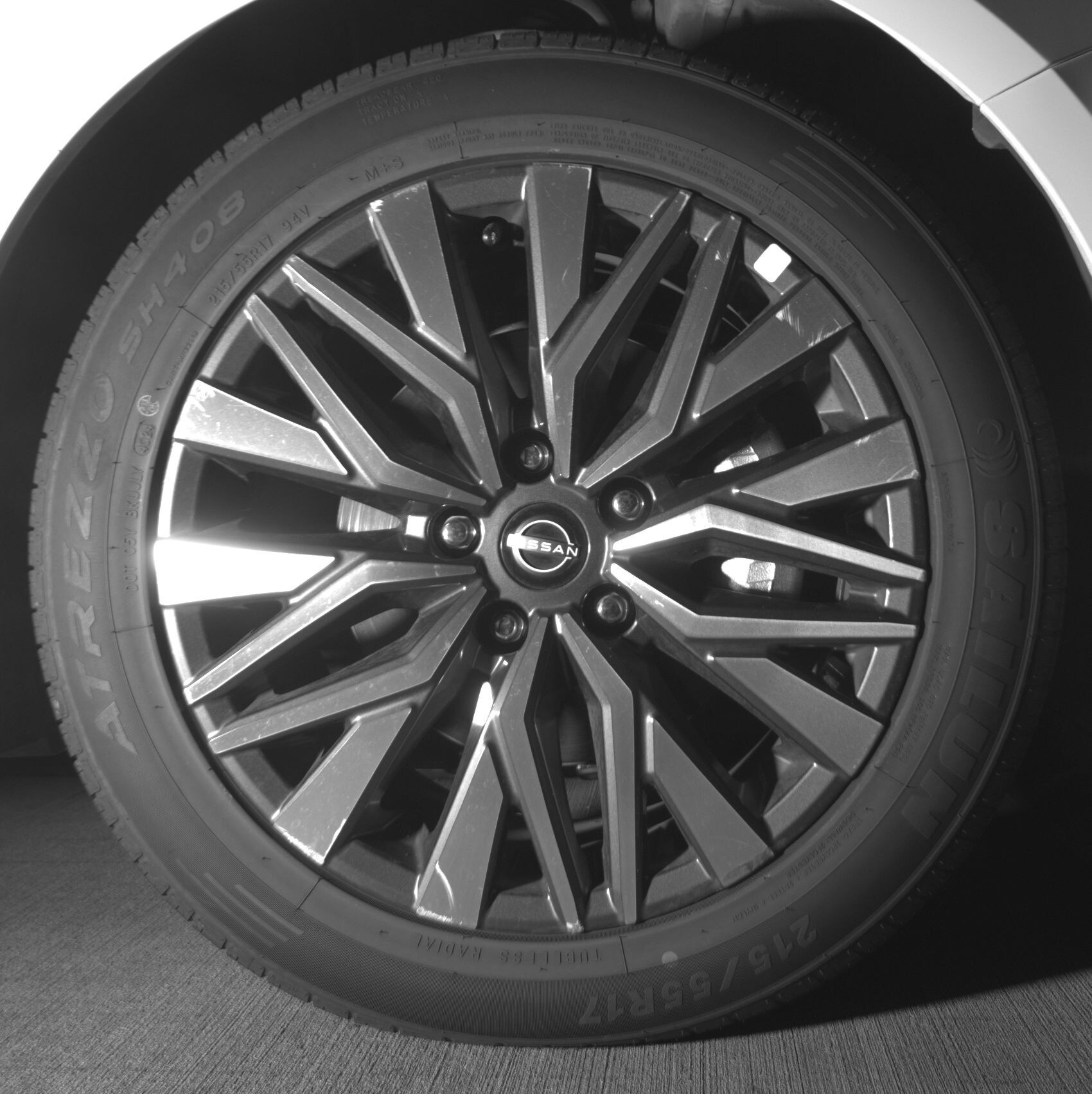 Thumbnail: 2025 Nissan Altima - 10