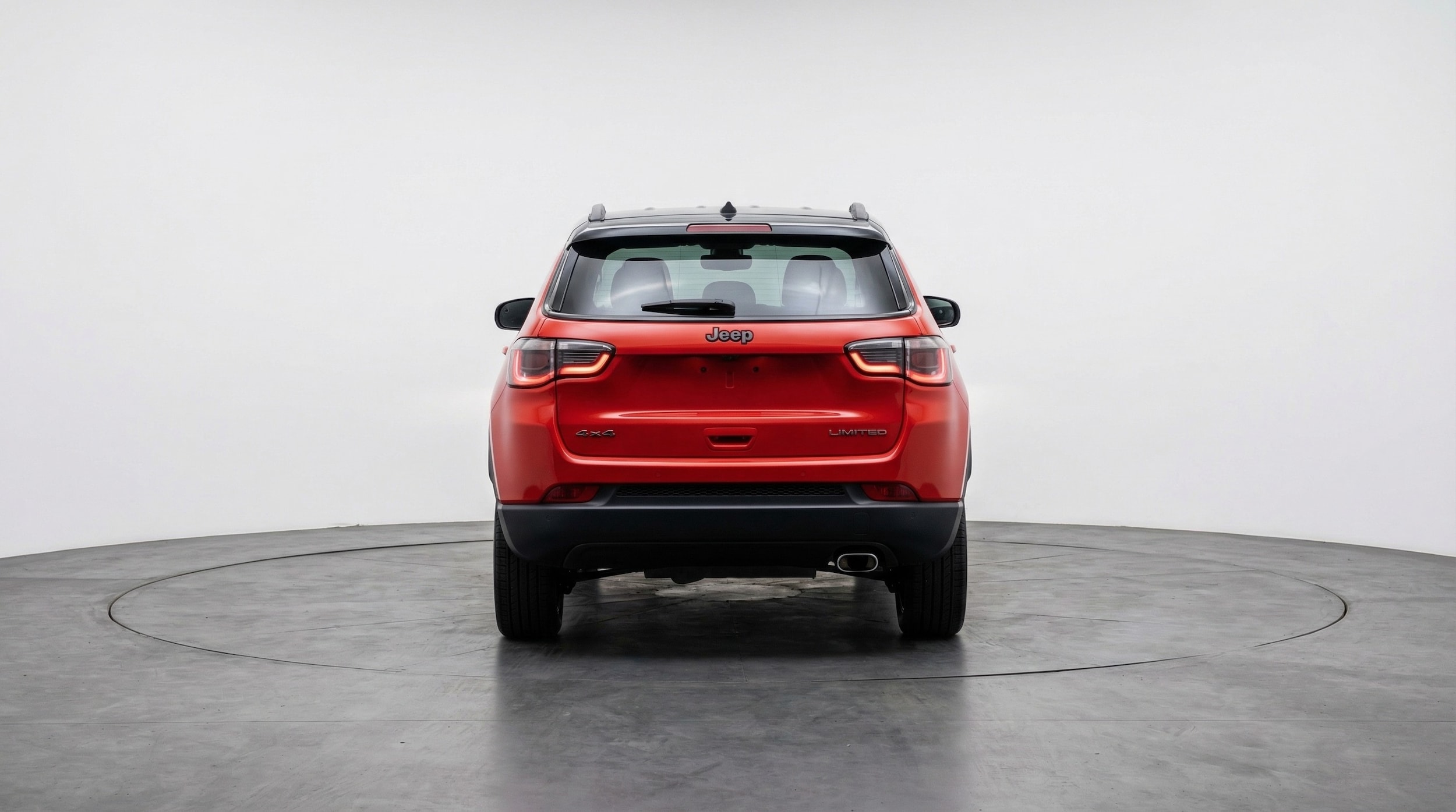 Thumbnail: 2025 Jeep Compass - 6