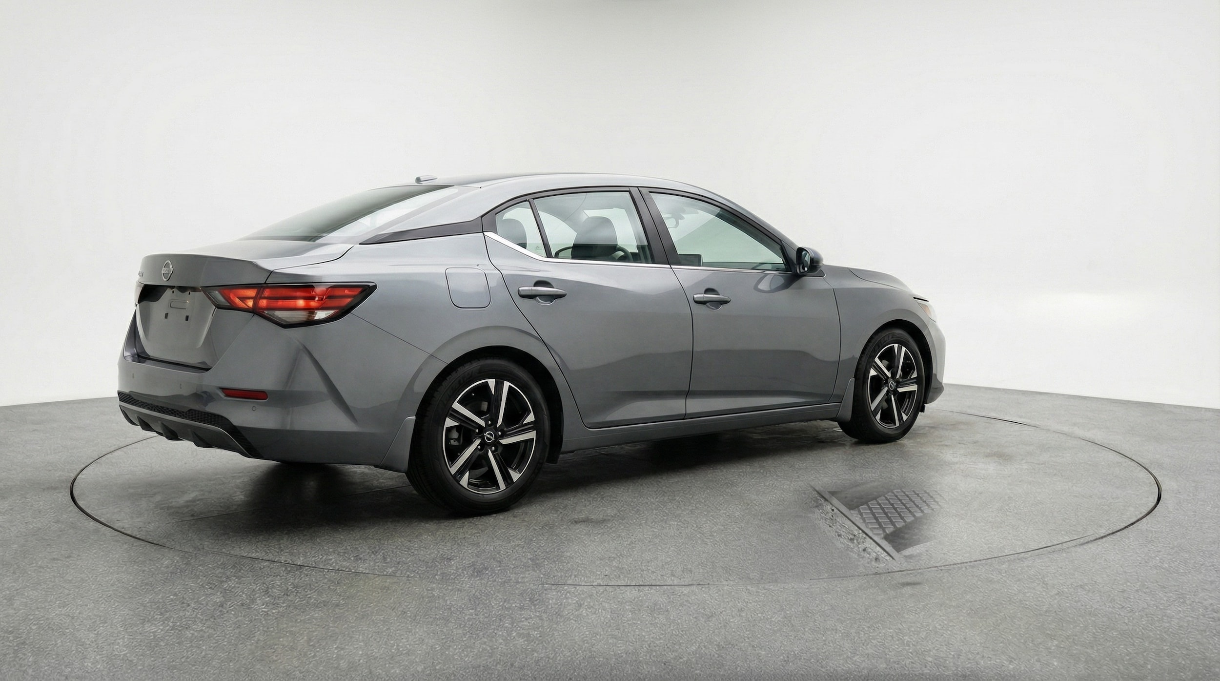 Thumbnail: 2025 Nissan Sentra - 7