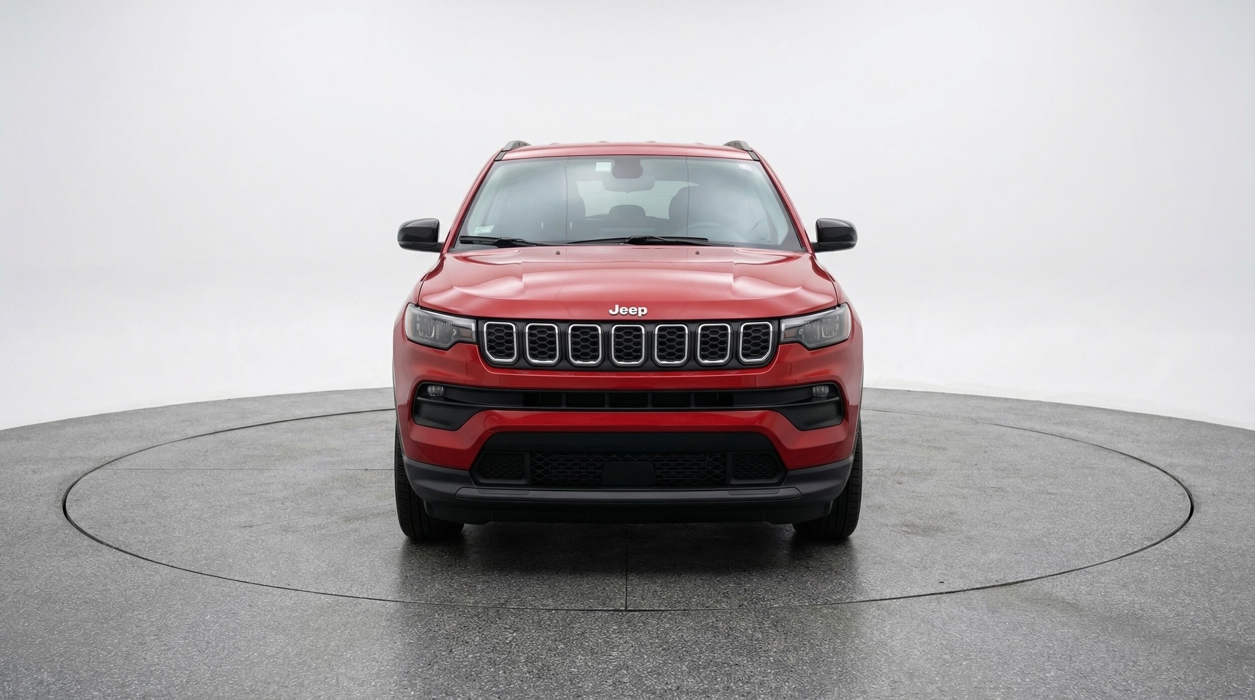 Thumbnail: 2025 Jeep Compass - 2