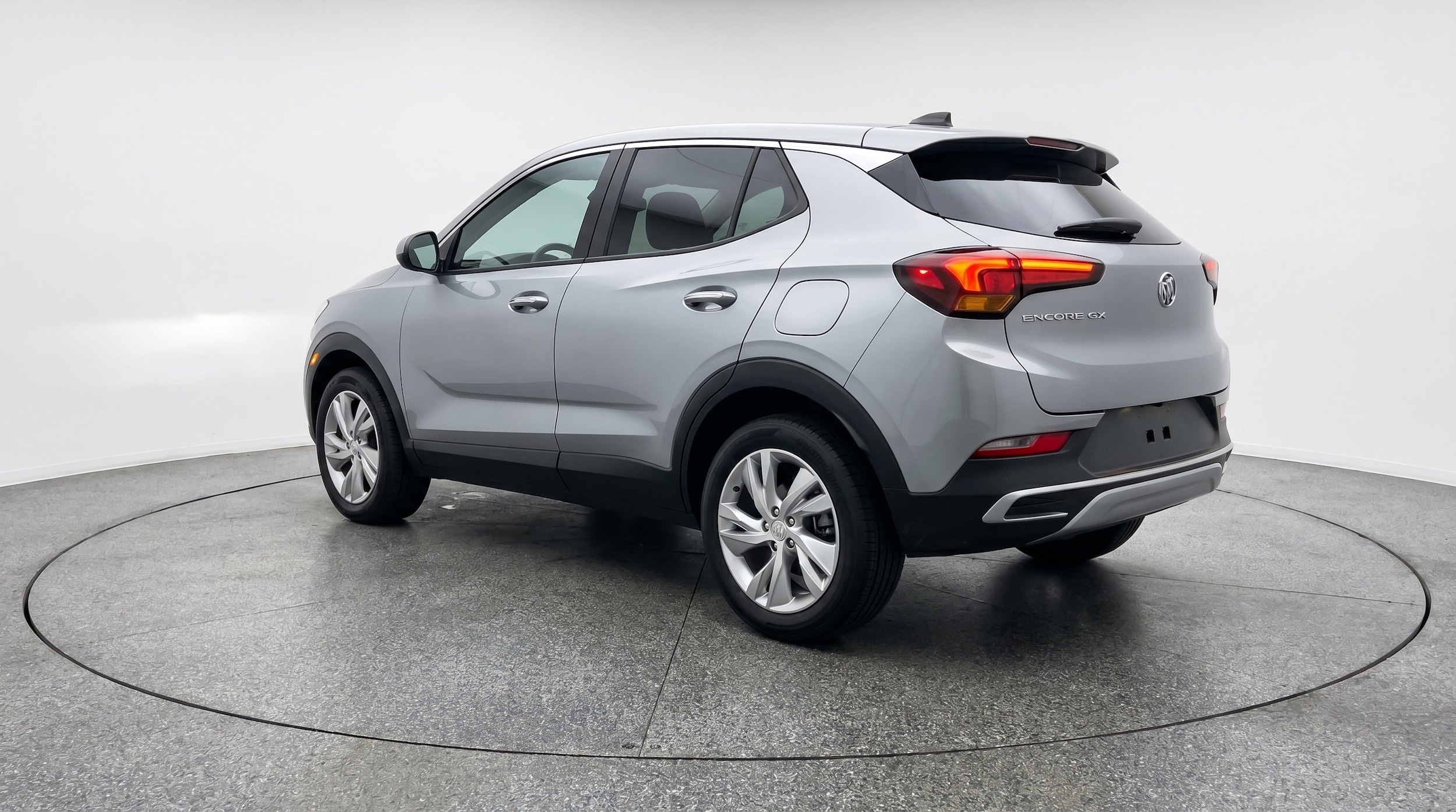 Thumbnail: 2026 Buick Encore GX - 6