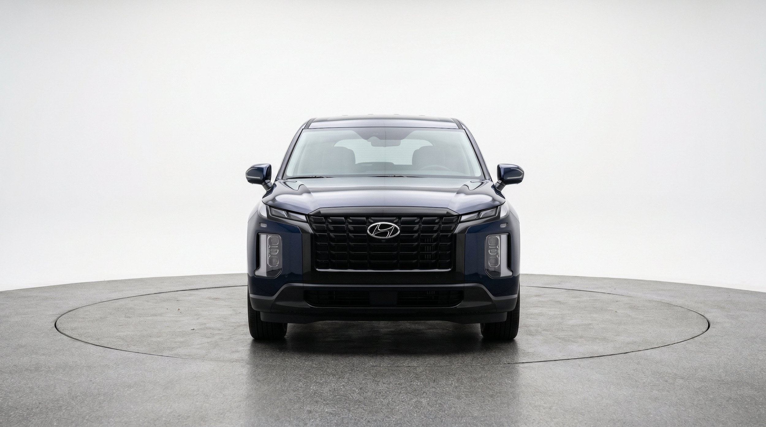 Thumbnail: 2025 Hyundai Palisade - 2