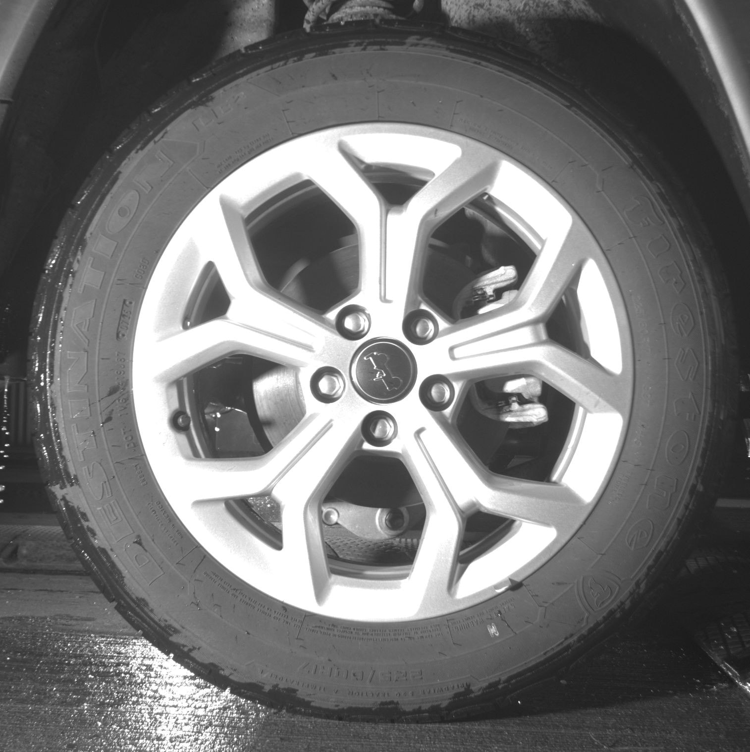 Thumbnail: 2025 Jeep Compass - 12