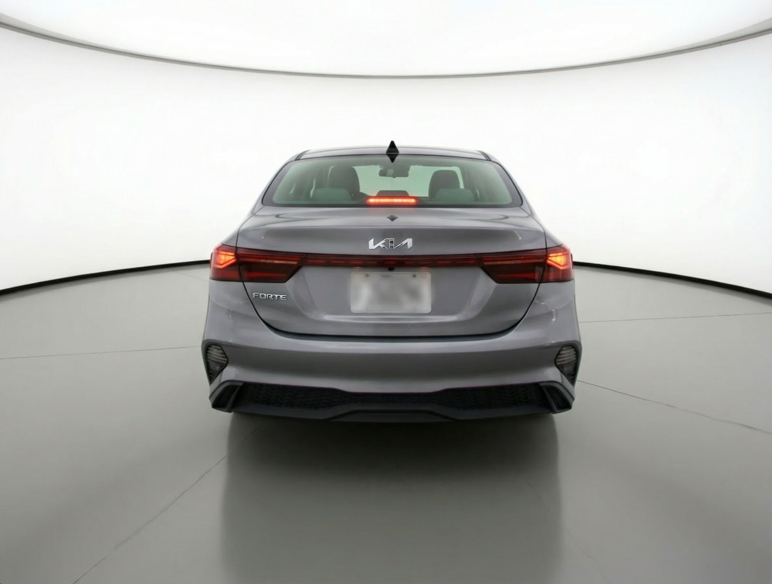 Thumbnail: 2024 Kia Forte - 6