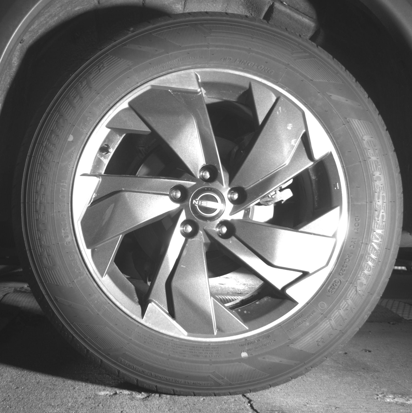 Thumbnail: 2025 Nissan Rogue - 11