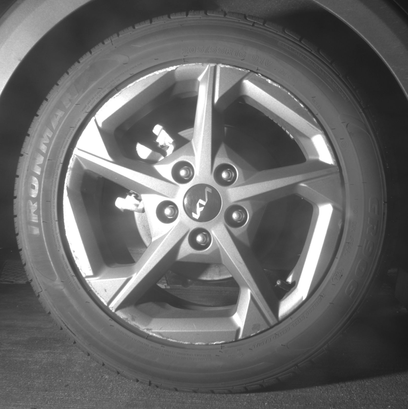 Thumbnail: 2025 Kia K4 - 12