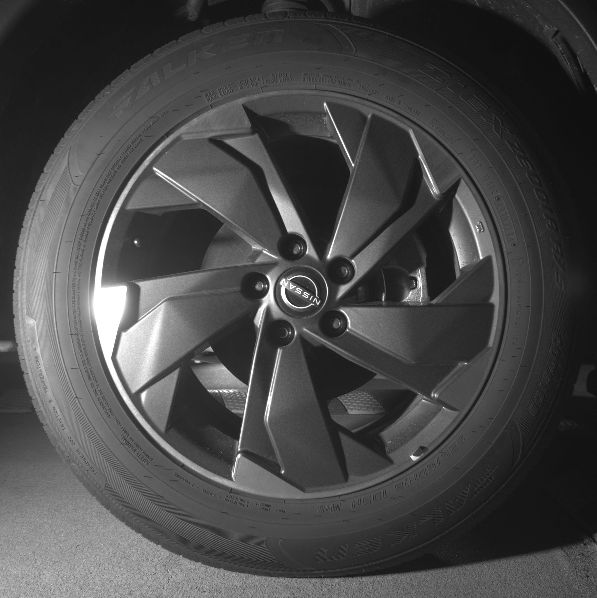 Thumbnail: 2025 Nissan Rogue - 10