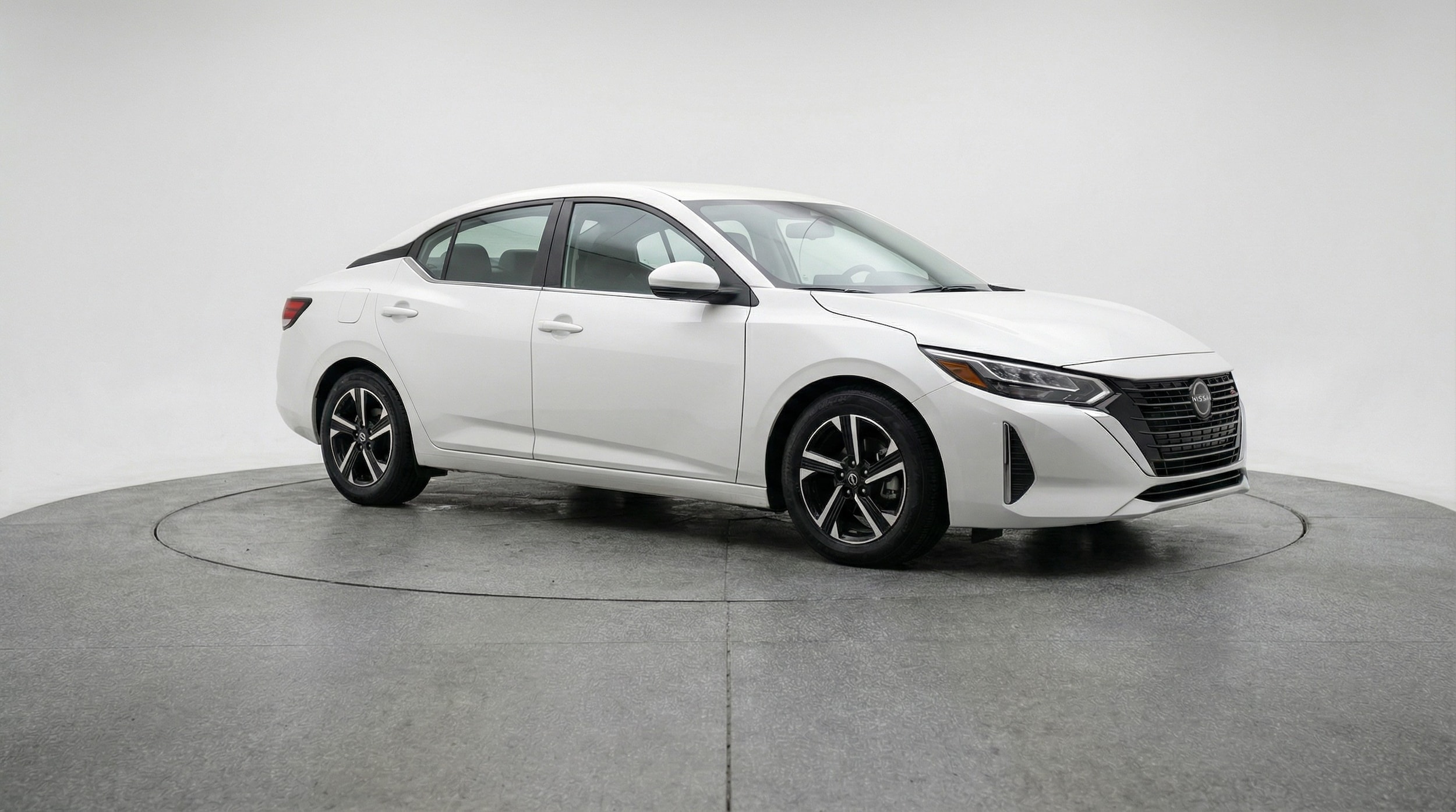 Thumbnail: 2025 Nissan Sentra - 1