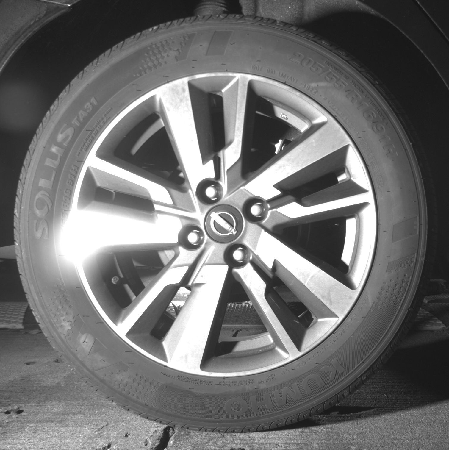 Thumbnail: 2025 Nissan Versa - 12