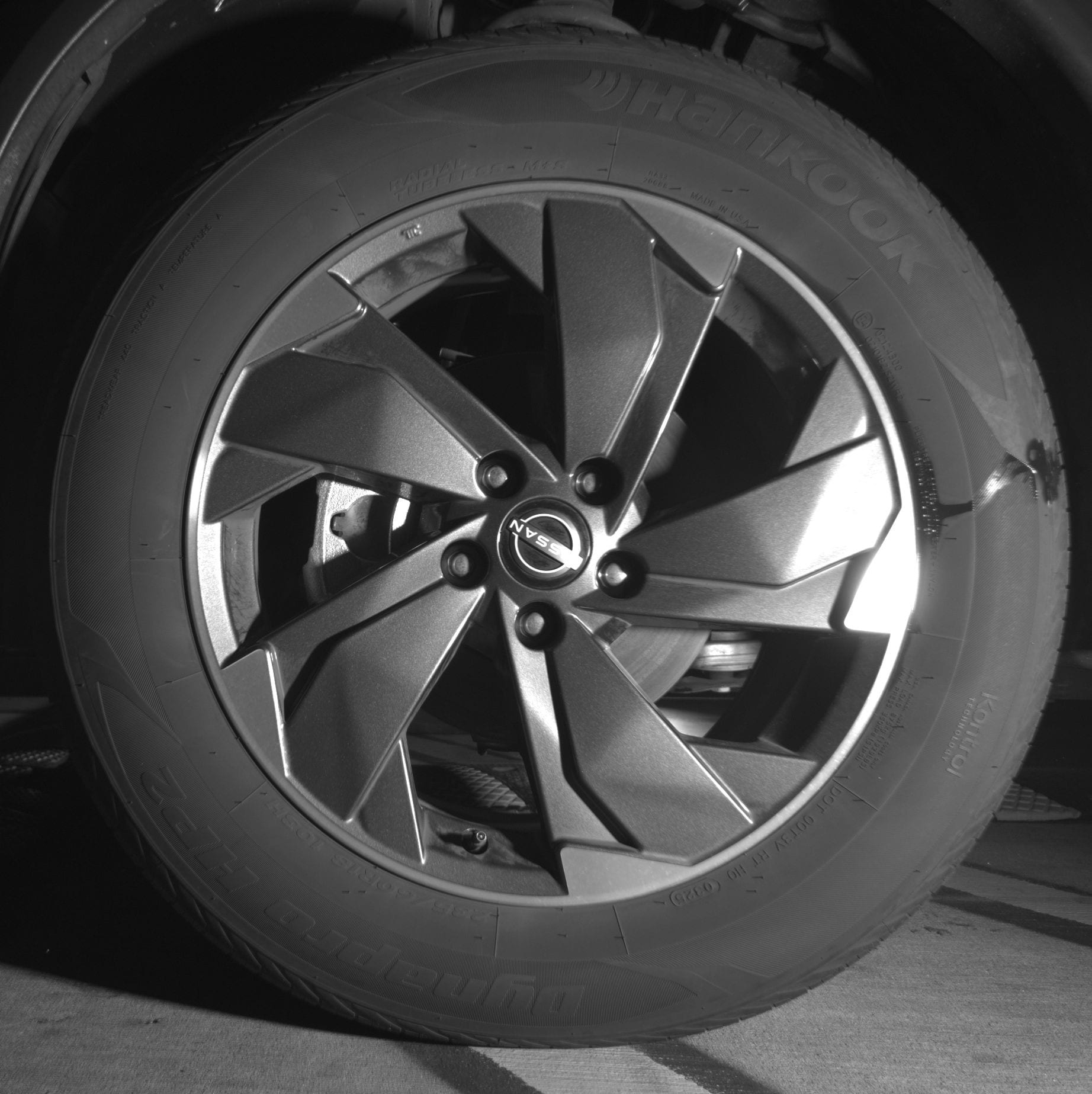 Thumbnail: 2025 Nissan Rogue - 9