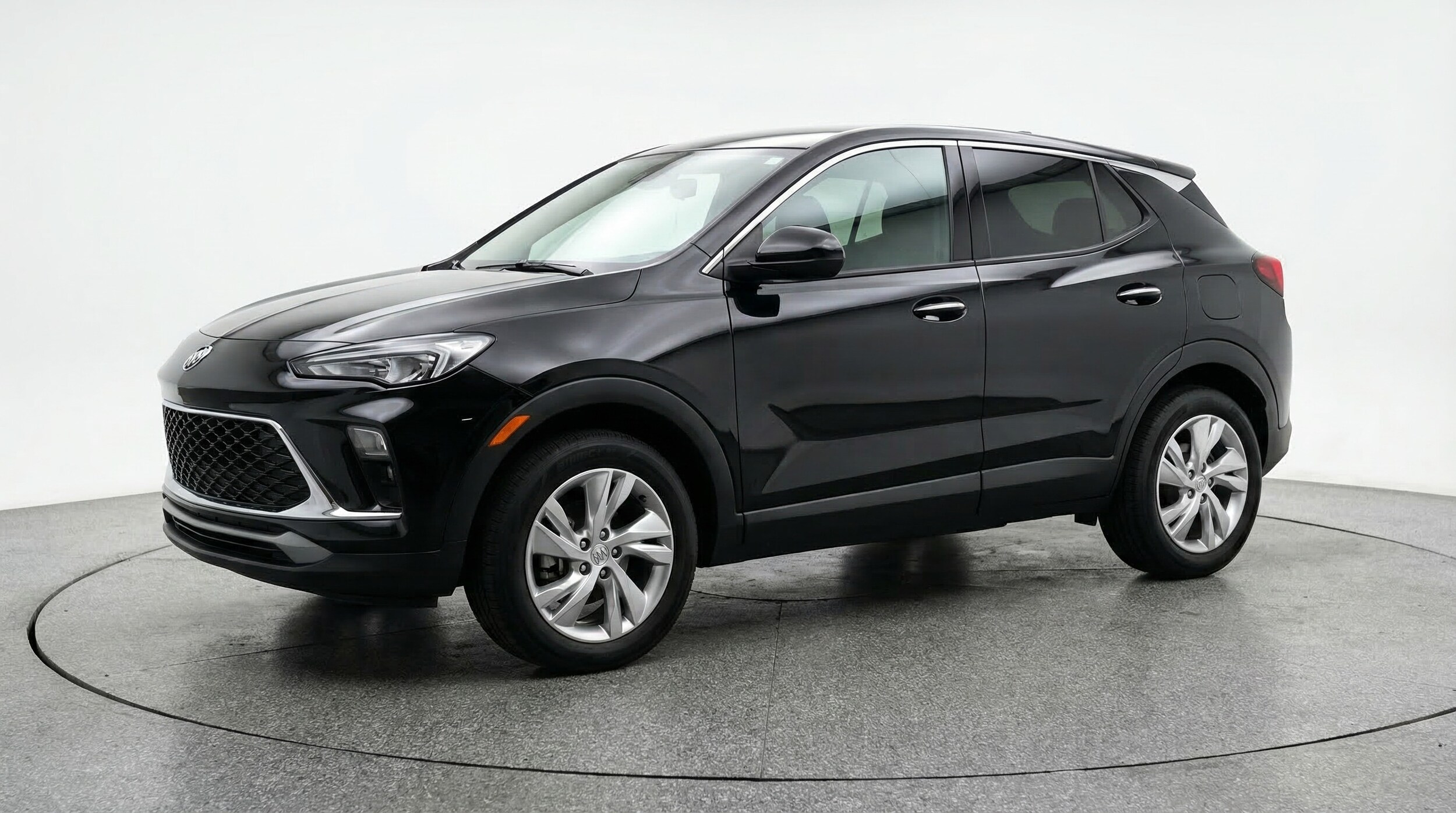 Thumbnail: 2025 Buick Encore GX - 3