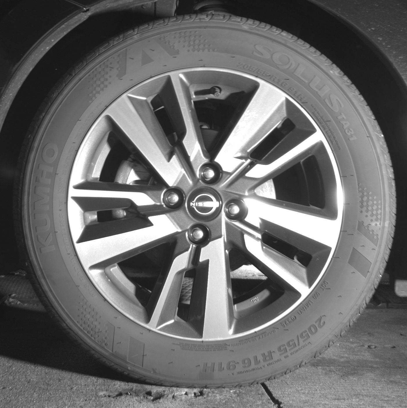 Thumbnail: 2025 Nissan Versa - 9