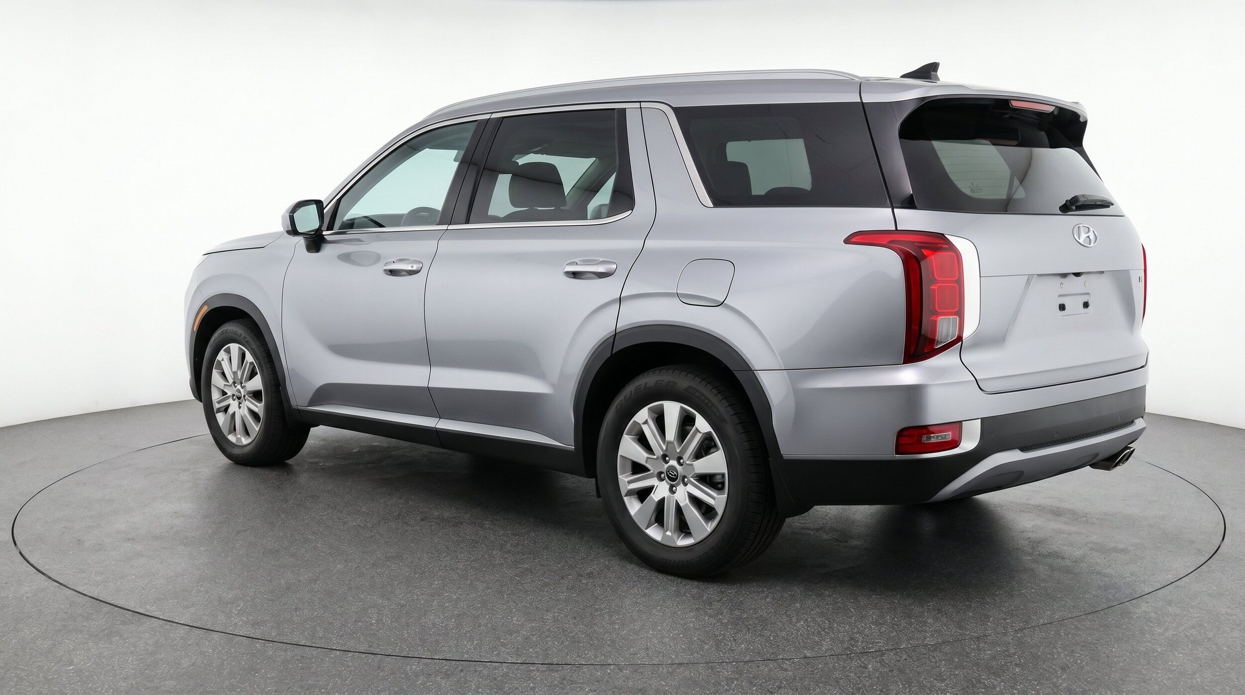 Thumbnail: 2025 Hyundai Palisade - 6
