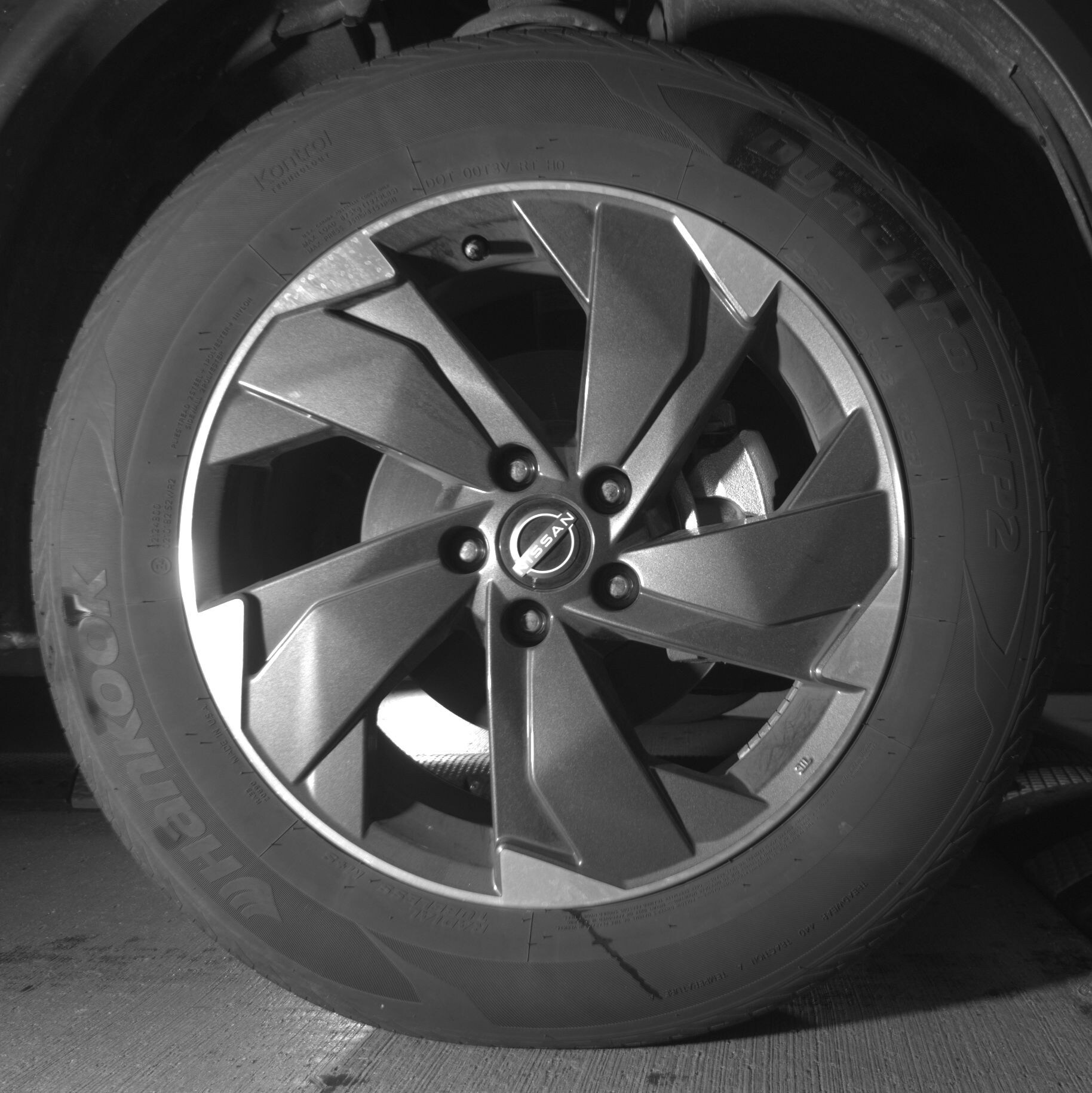 Thumbnail: 2025 Nissan Rogue - 10