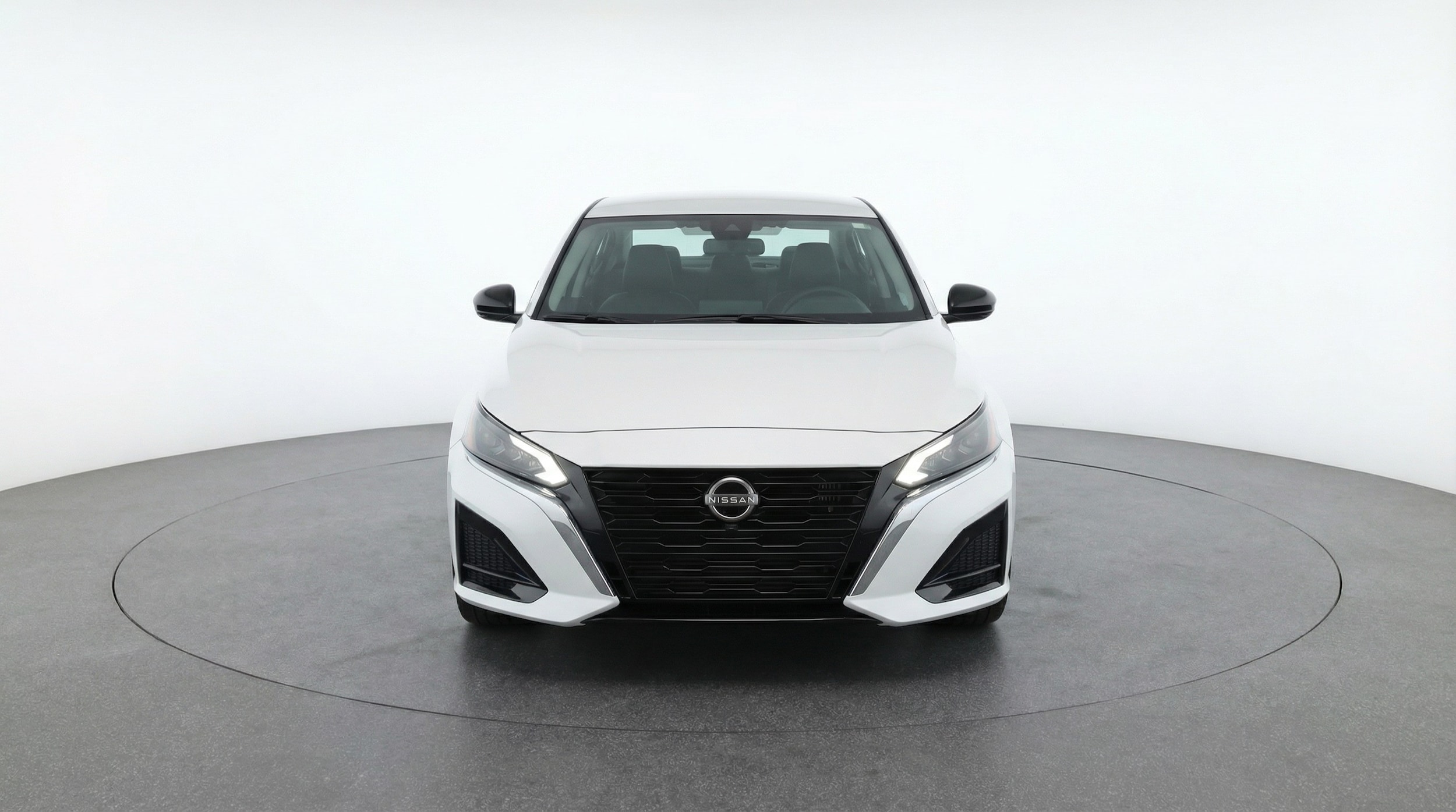 Thumbnail: 2025 Nissan Altima - 2