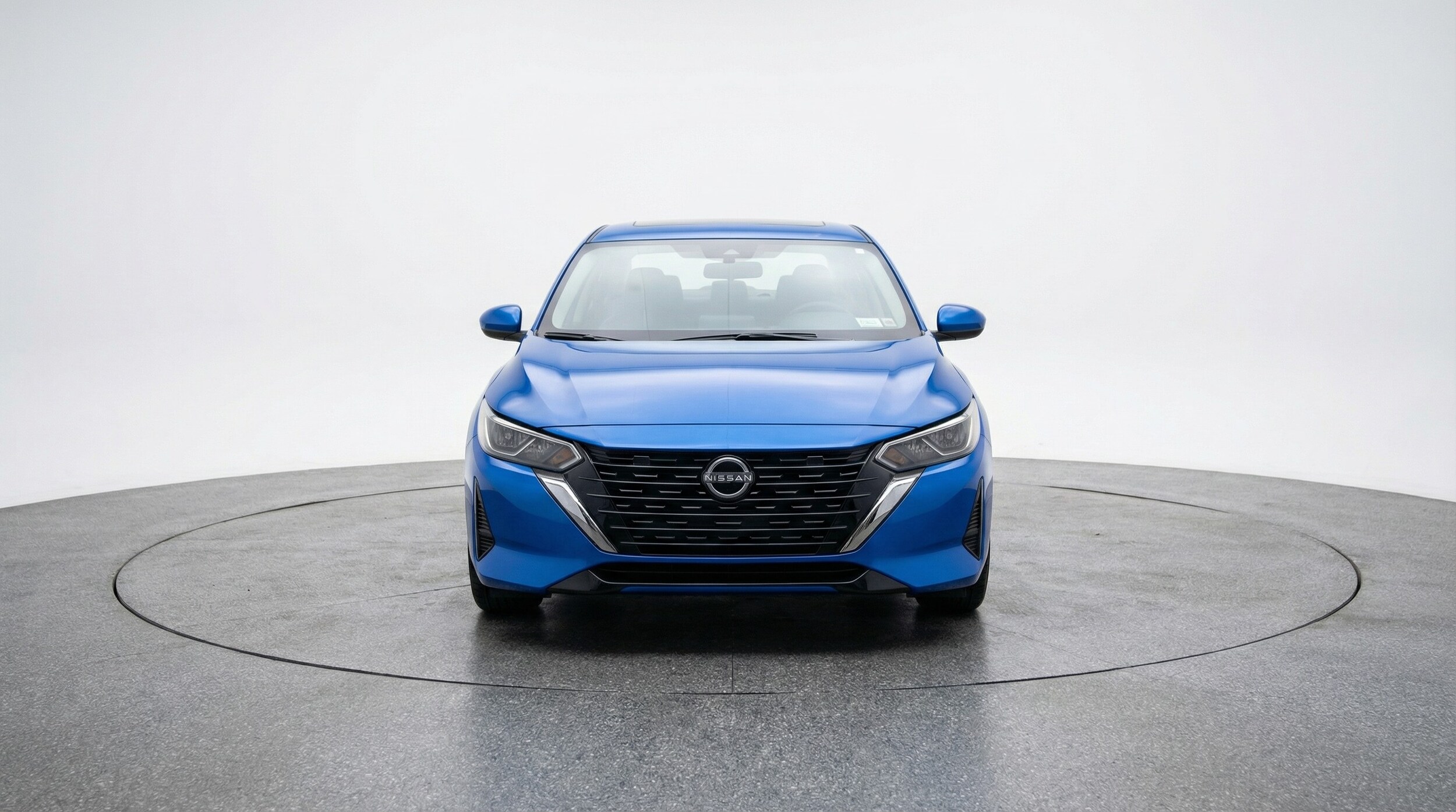 Thumbnail: 2025 Nissan Sentra - 2