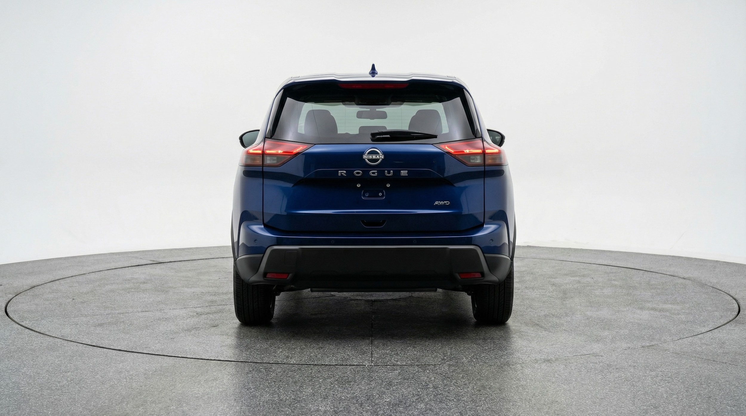 Thumbnail: 2025 Nissan Rogue - 6