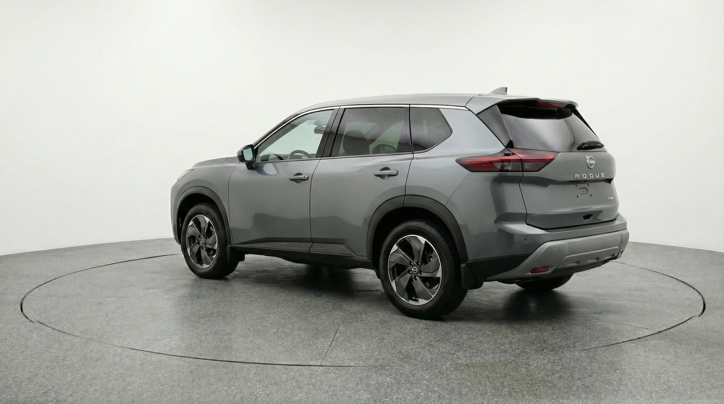 Thumbnail: 2025 Nissan Rogue - 6