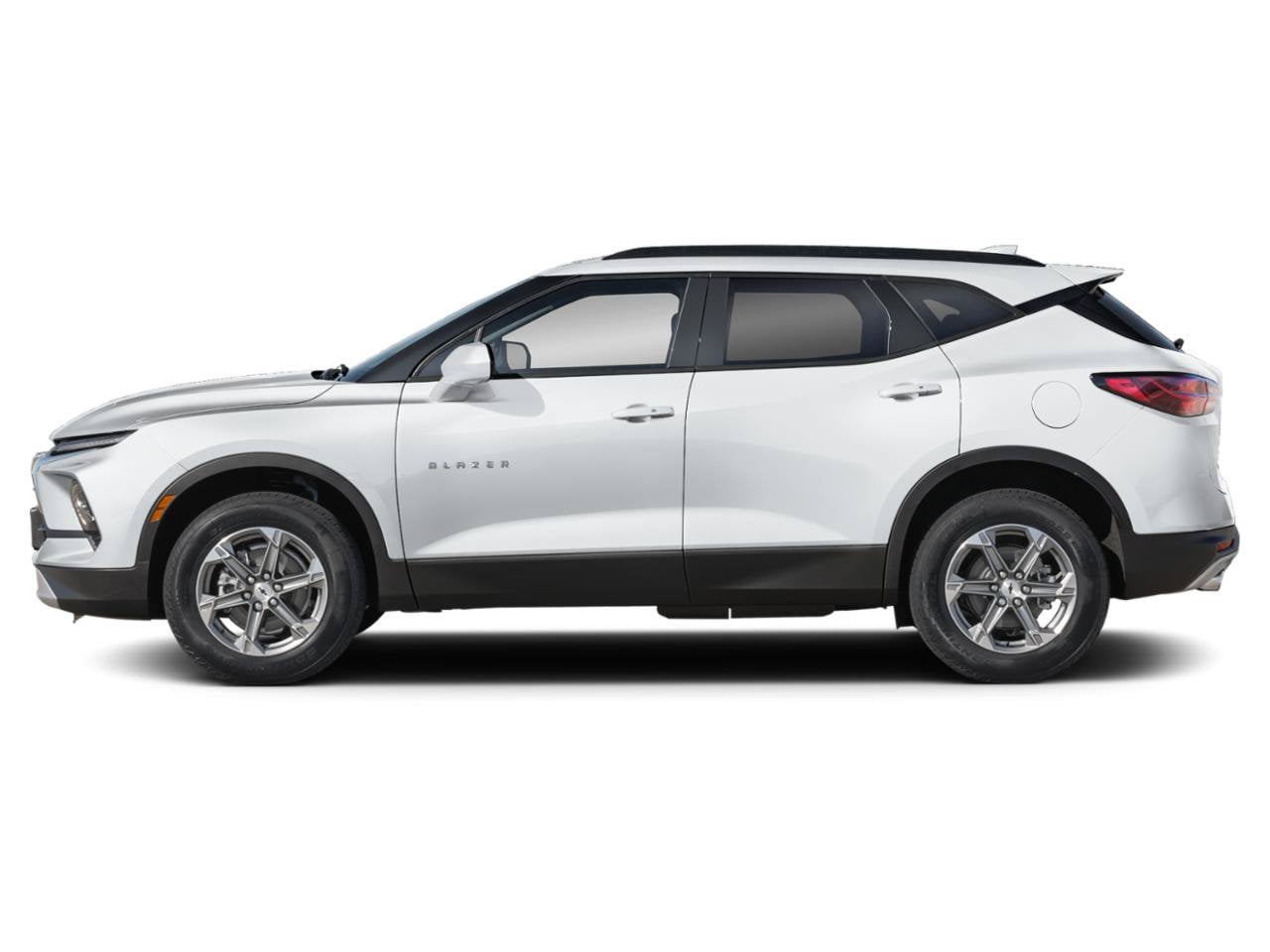 Thumbnail: 2026 Chevrolet Blazer - 3