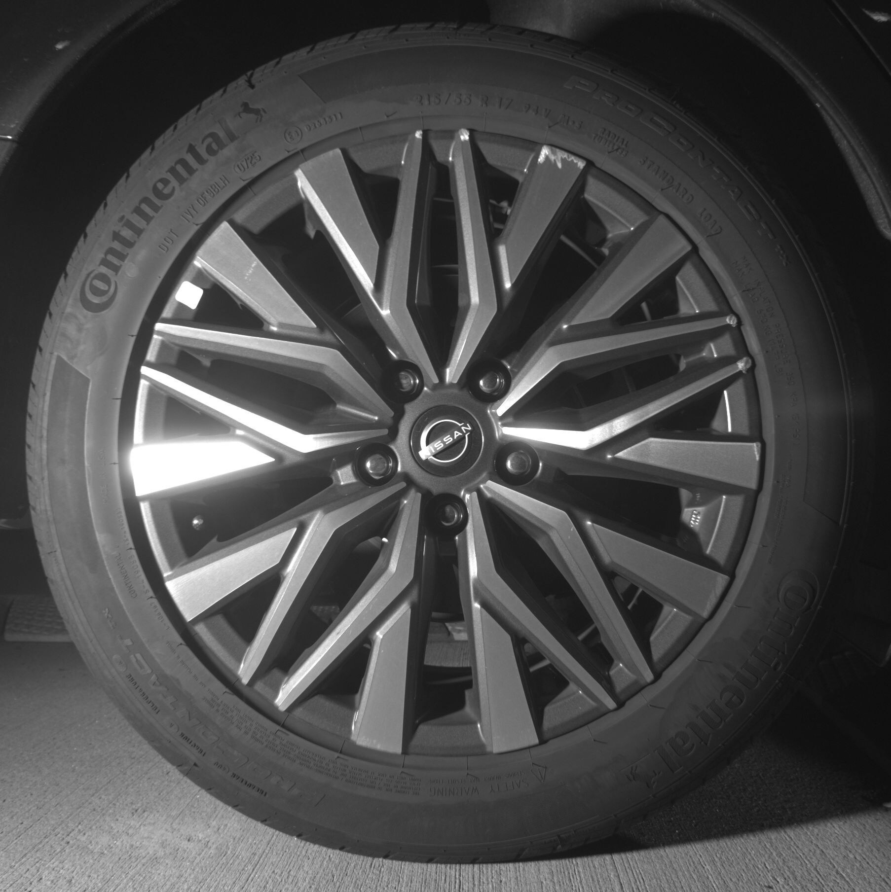 Thumbnail: 2025 Nissan Altima - 12