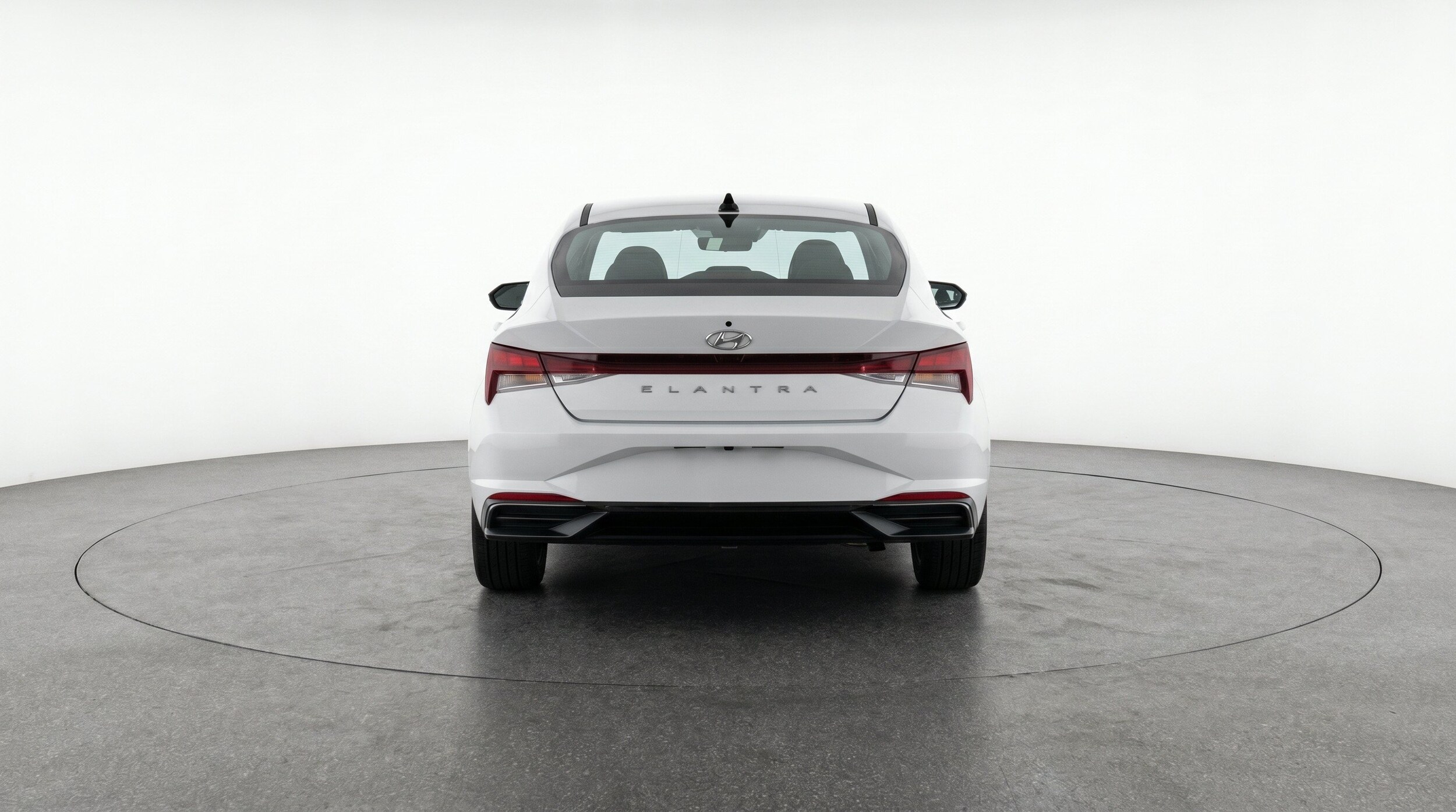 Thumbnail: 2025 Hyundai Elantra - 7