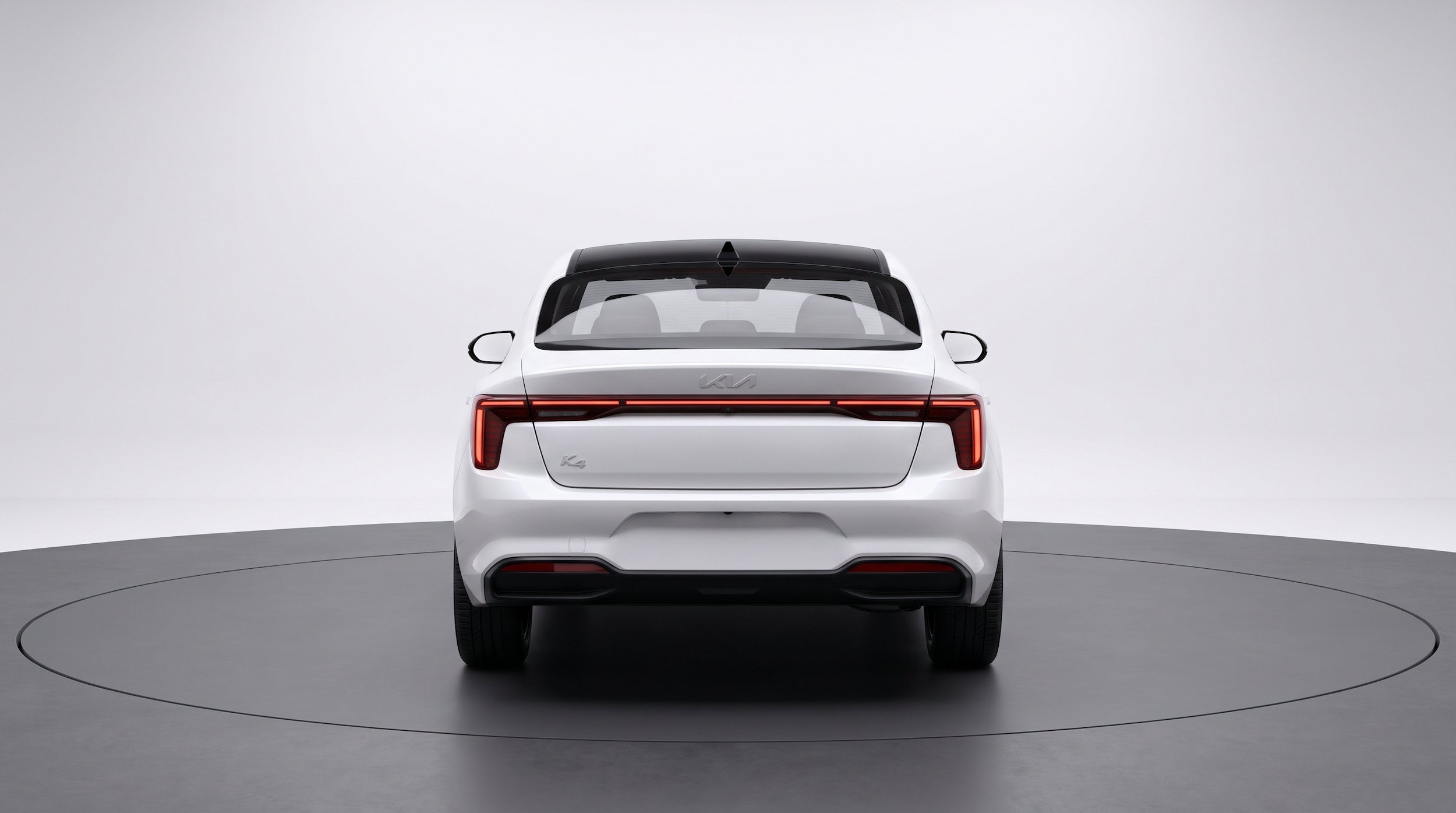 Thumbnail: 2025 Kia K4 - 7