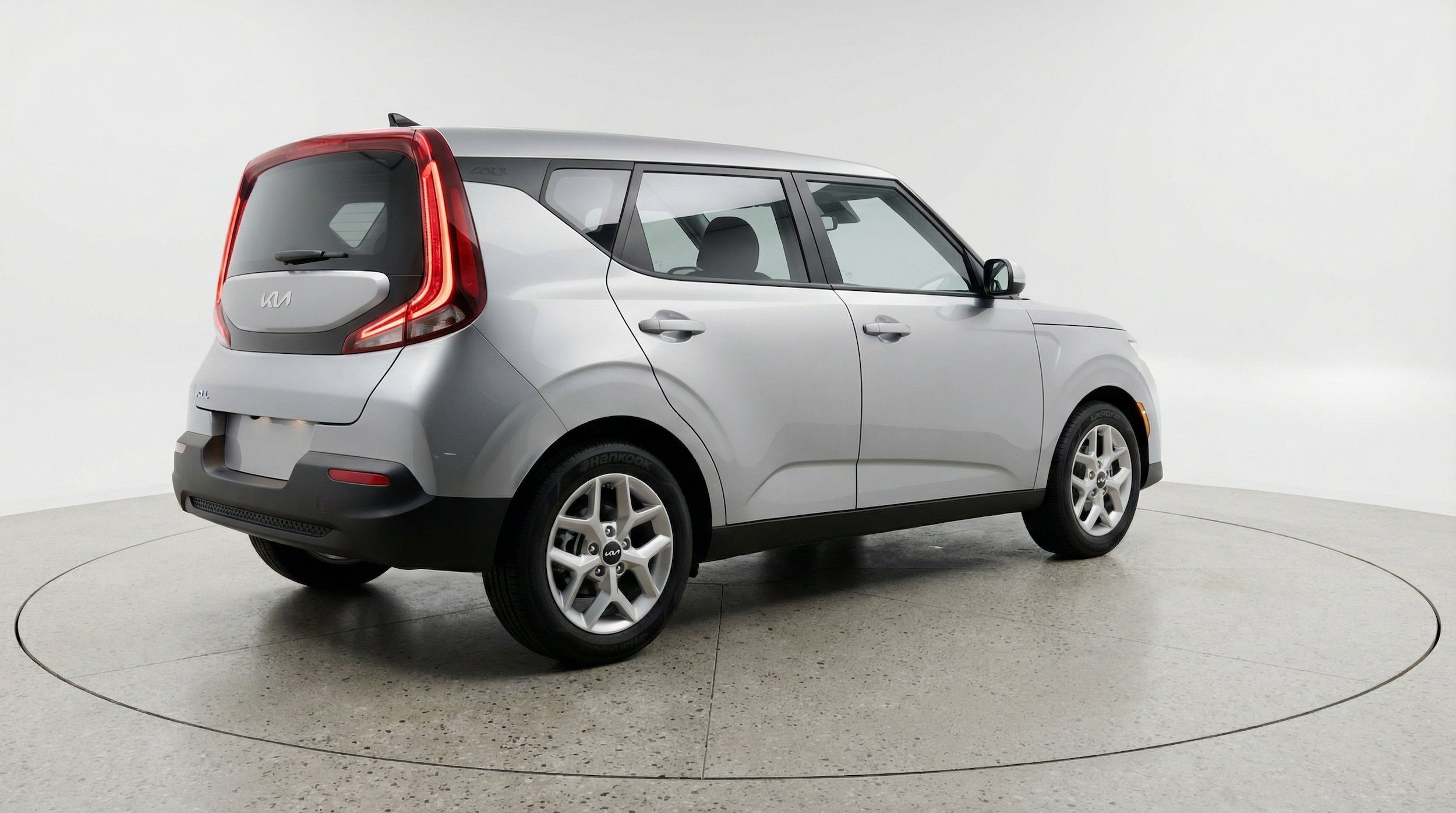 Thumbnail: 2025 Kia Soul - 9