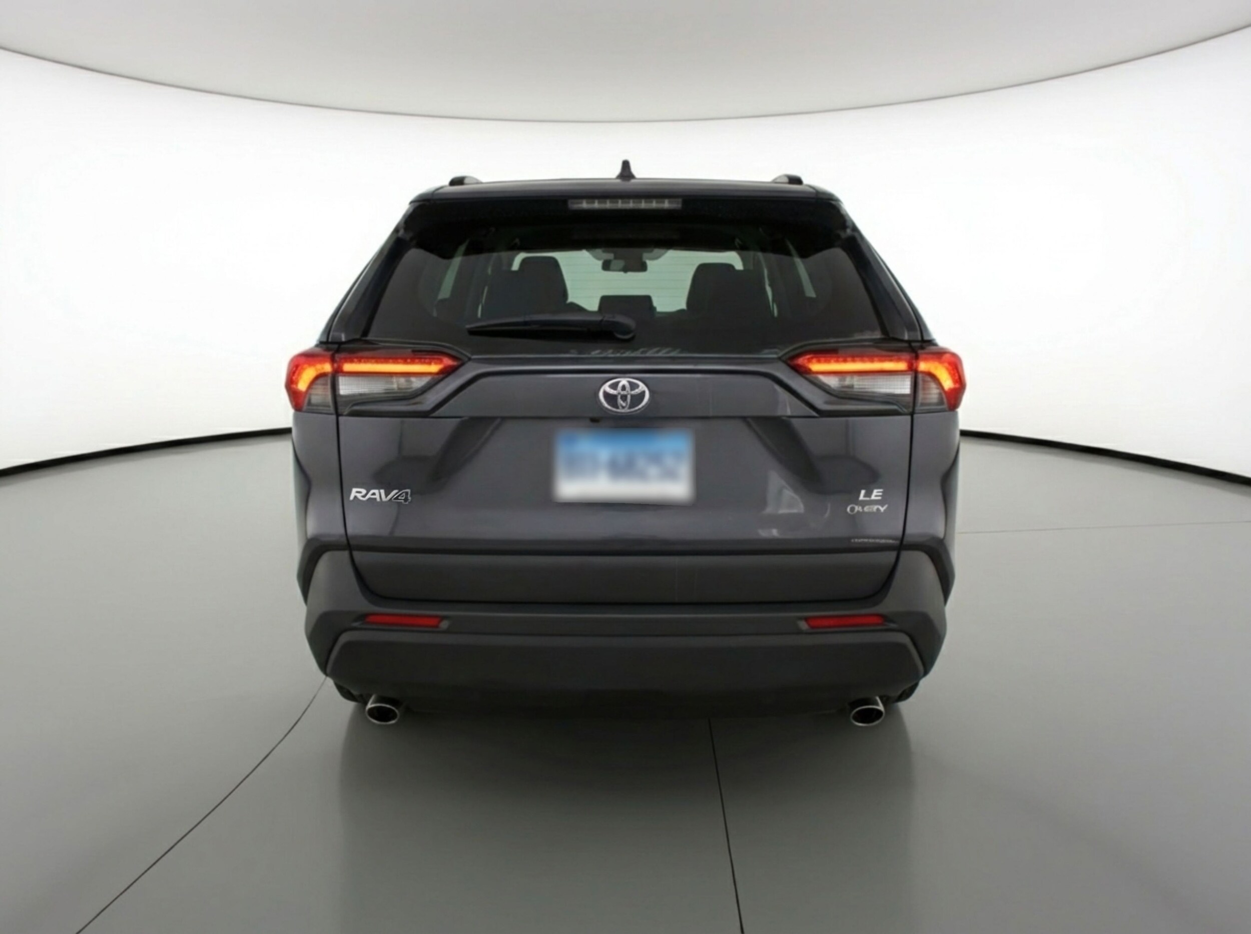 Thumbnail: 2025 Toyota RAV4 - 6