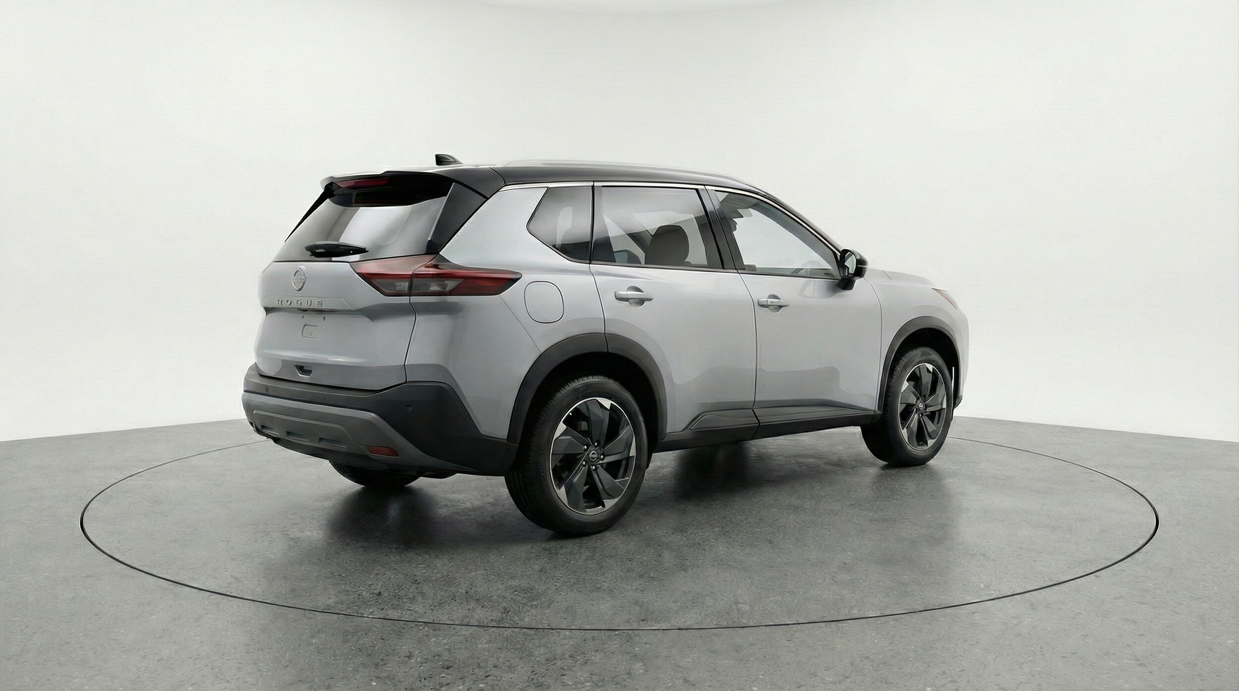 Thumbnail: 2025 Nissan Rogue - 7