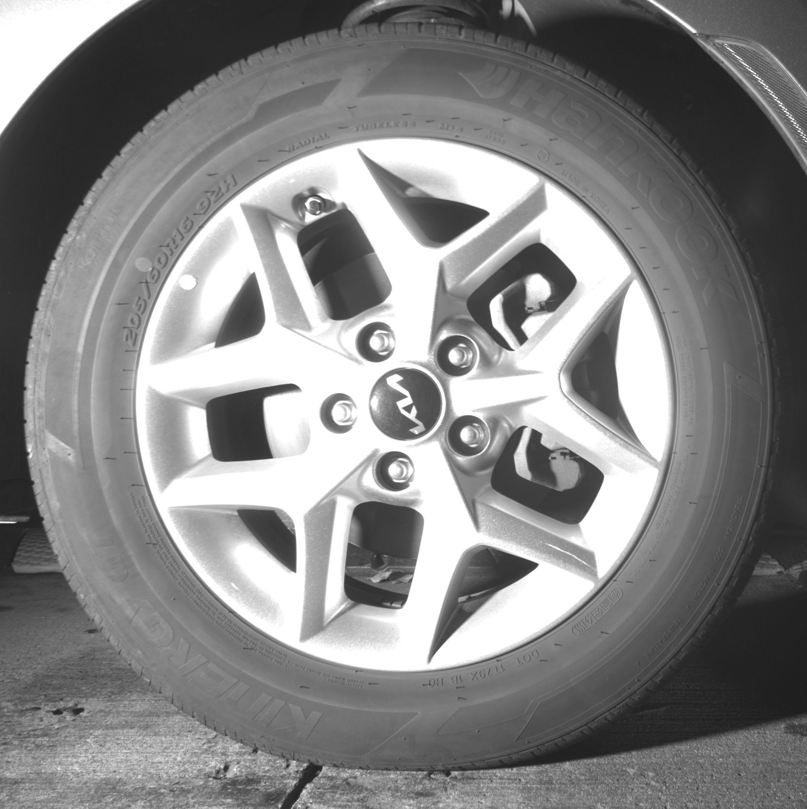 Thumbnail: 2025 Kia Soul - 10