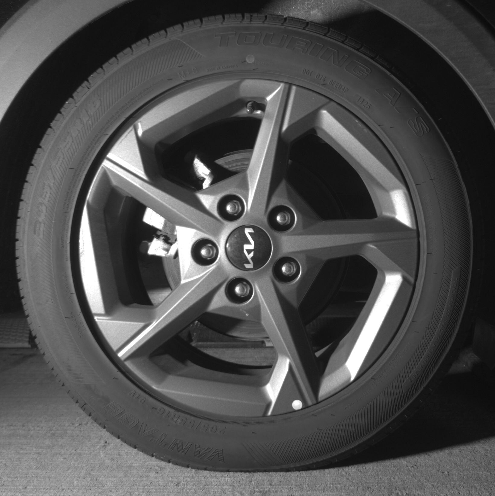 Thumbnail: 2025 Kia K4 - 12